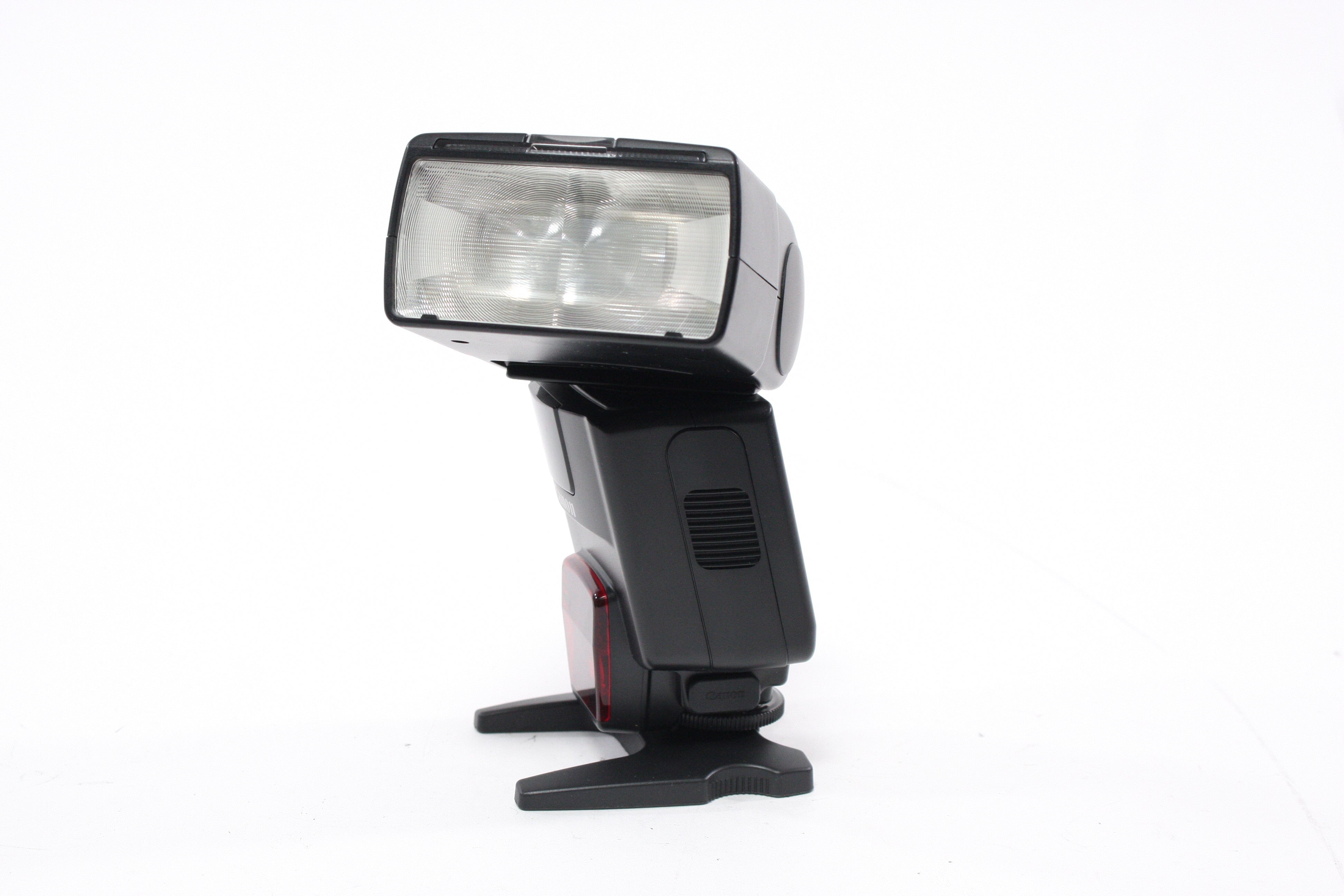 Canon Speedlite 550EX Flash