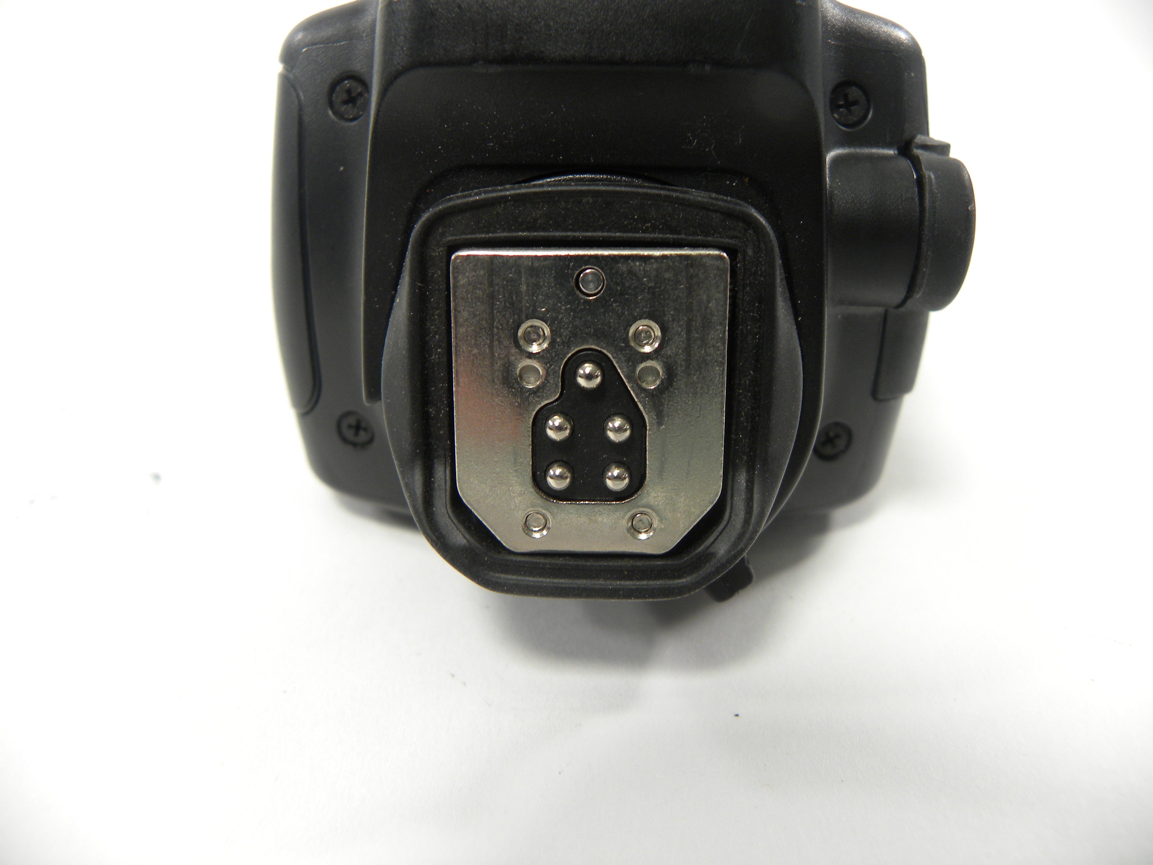 Canon Speedlite 580EX II
