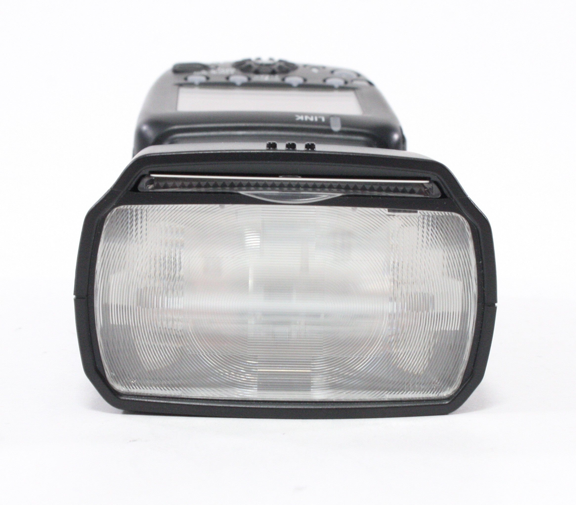 Canon Speedlite 600EX-RT