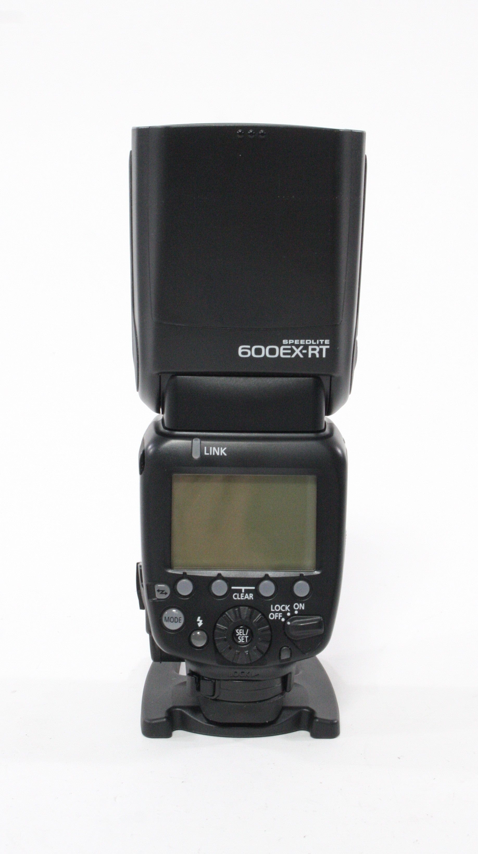 Canon Speedlite 600EX-RT