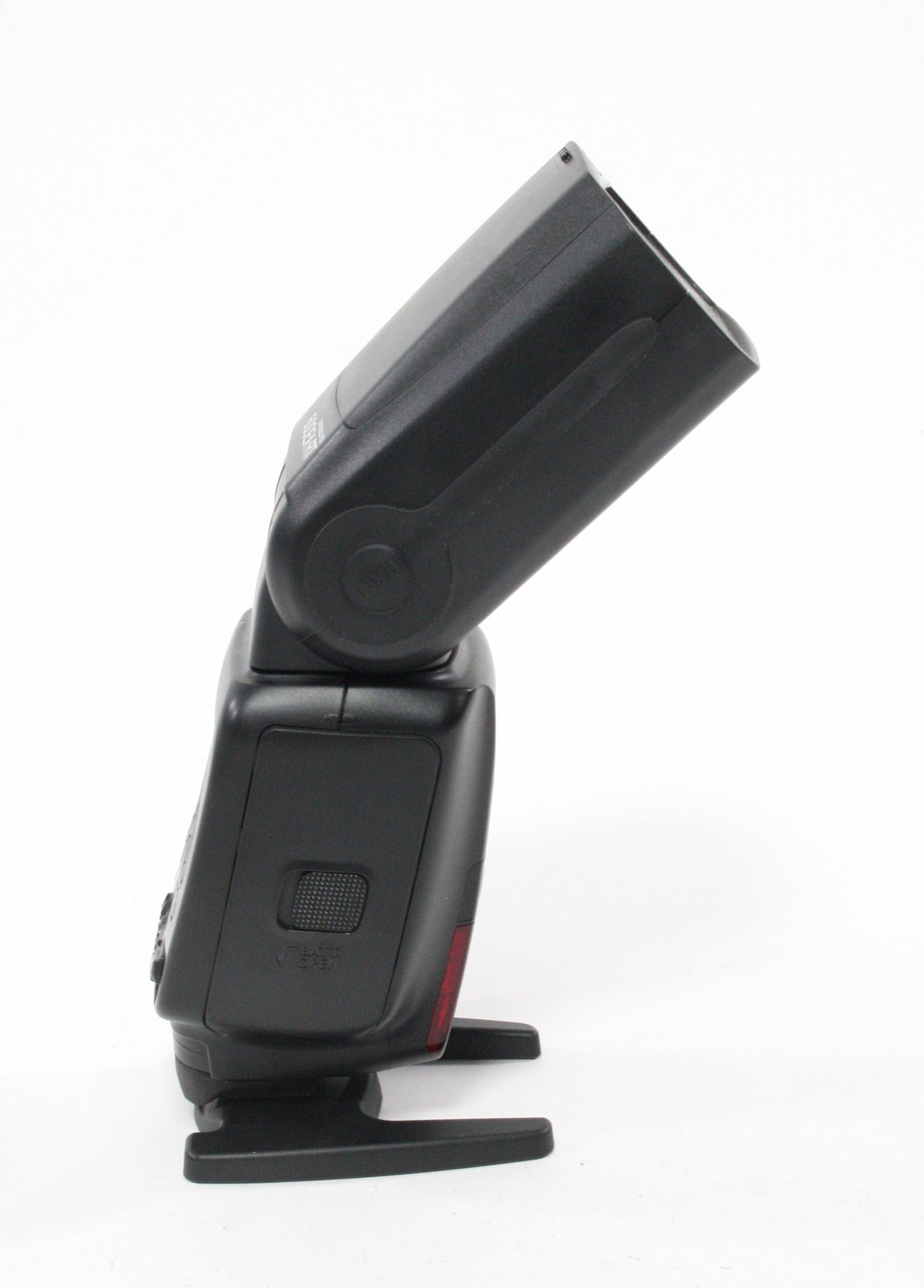 Canon Speedlite 600EX-RT