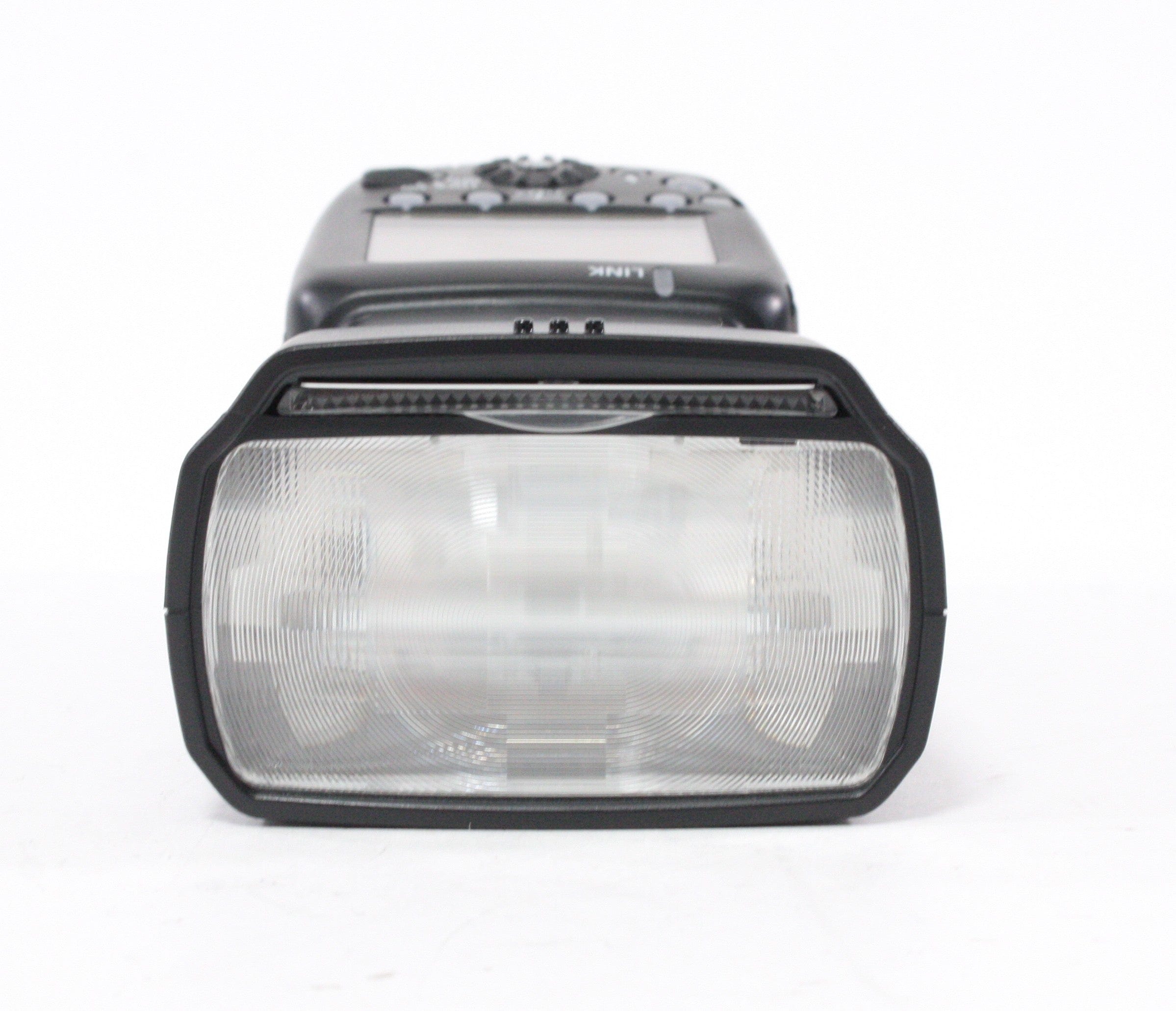 Canon Speedlite 600EX-RT
