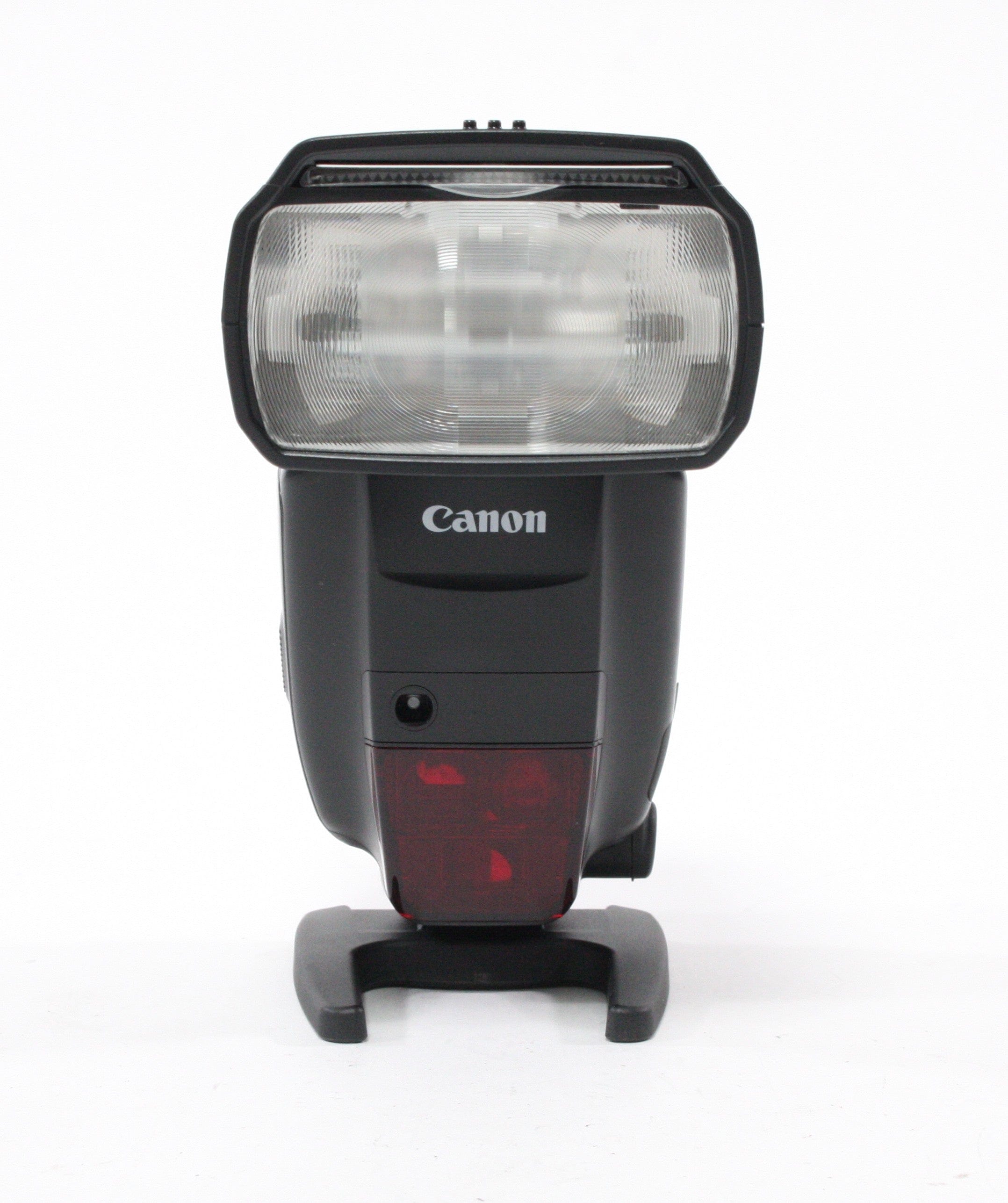Canon Speedlite 600EX-RT