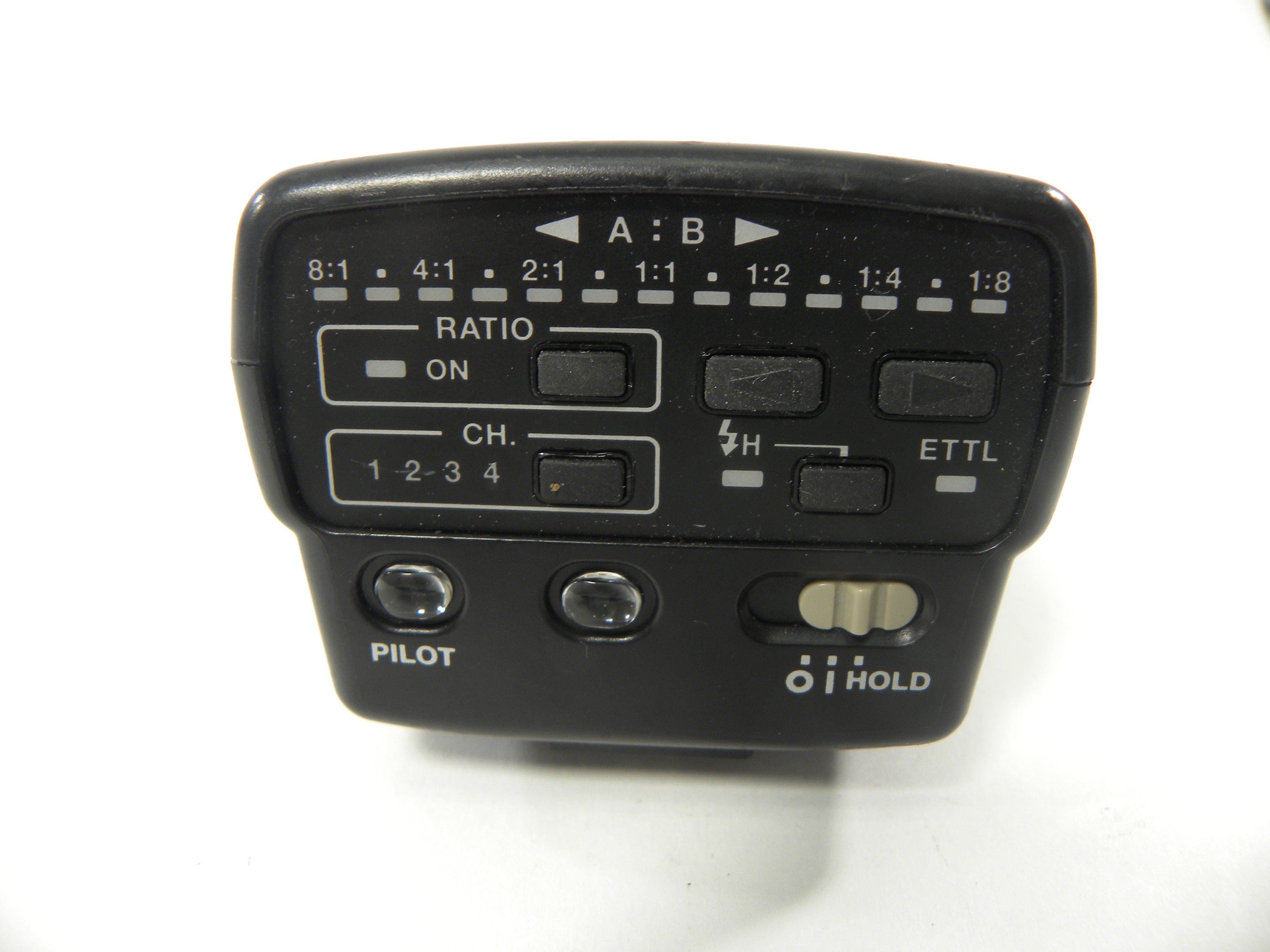 Canon Speedlite Transmitter ST-E2