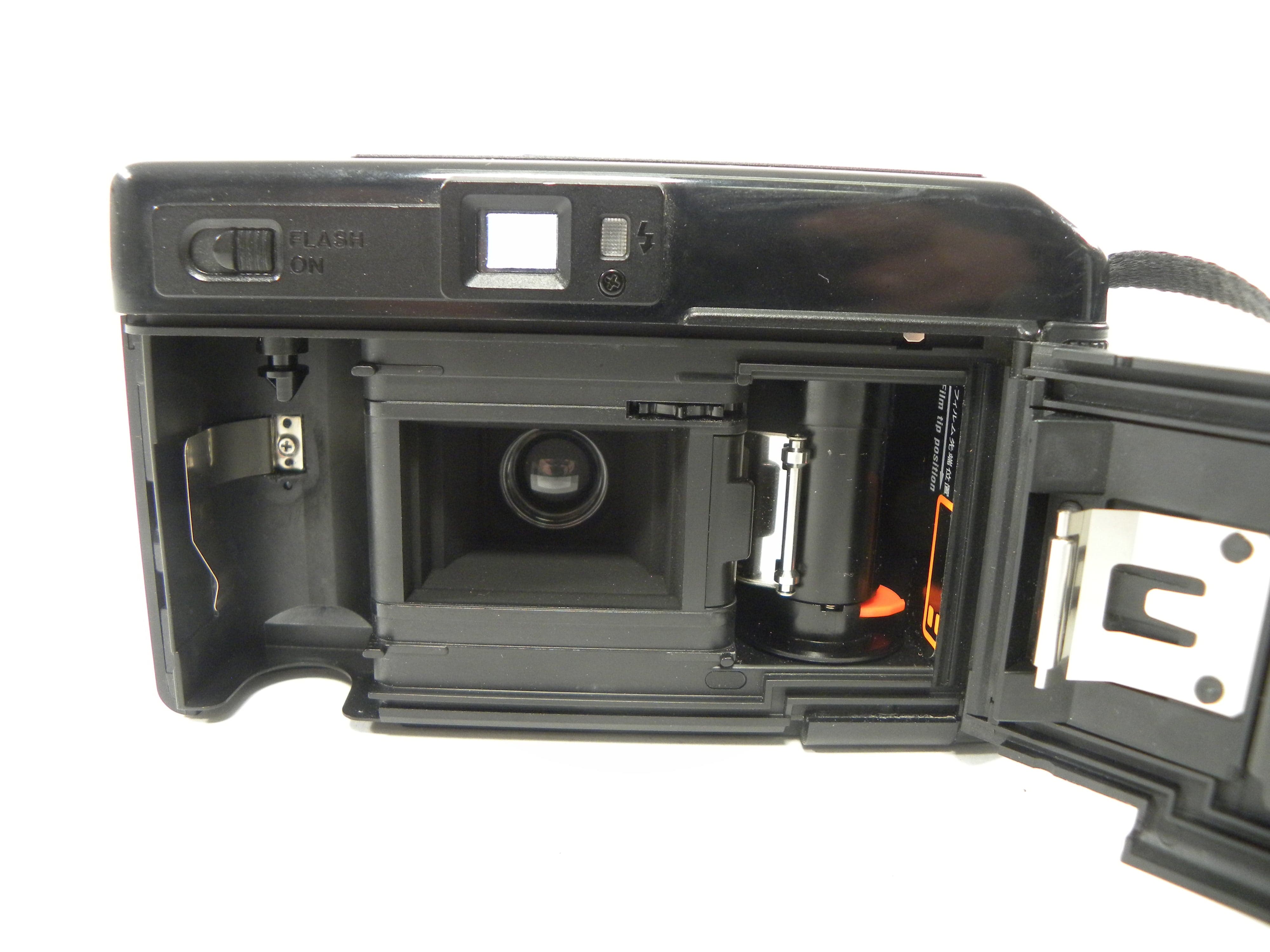 Canon Sure Shot 35mm Camera Parts Only