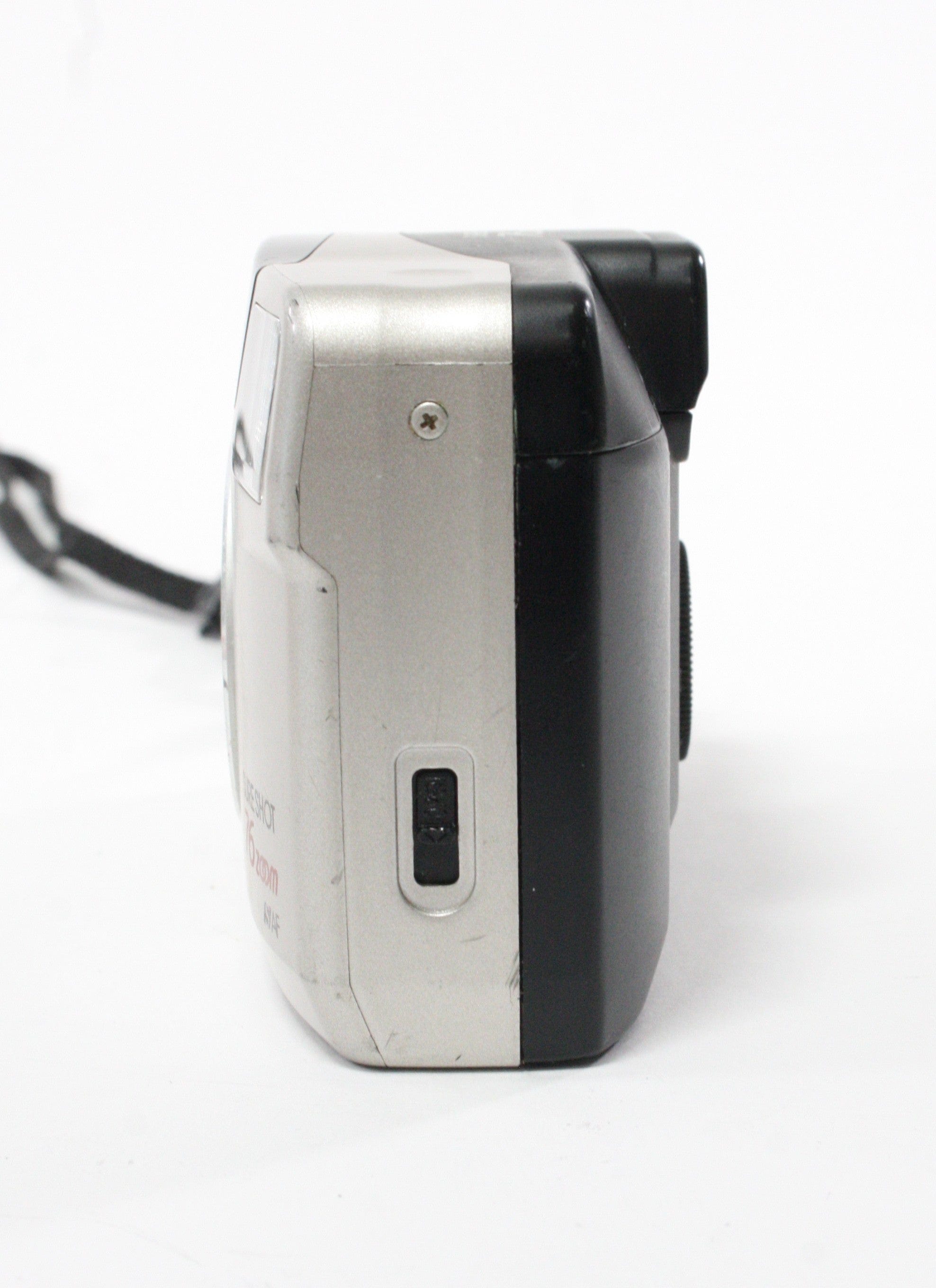 Canon Sure Shot 76 Zoom