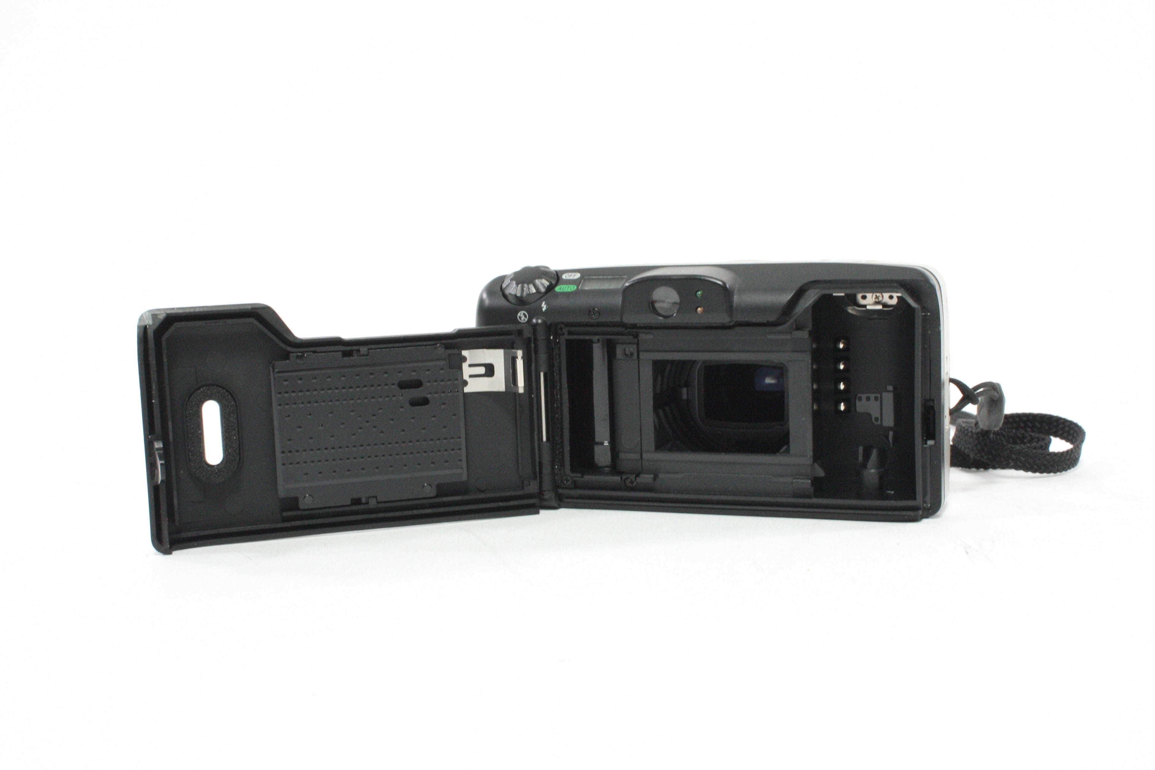 Canon Sure Shot 85 Zoom 35mm Camera