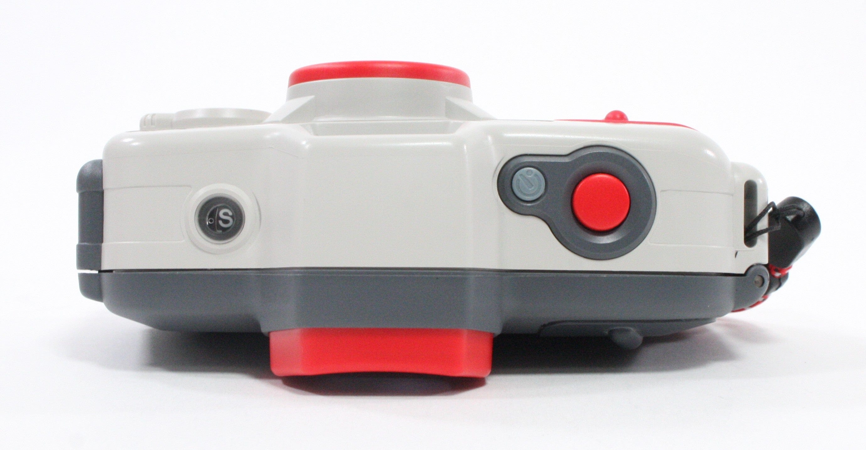 Canon Sure Shot WP-1 35mm Camera