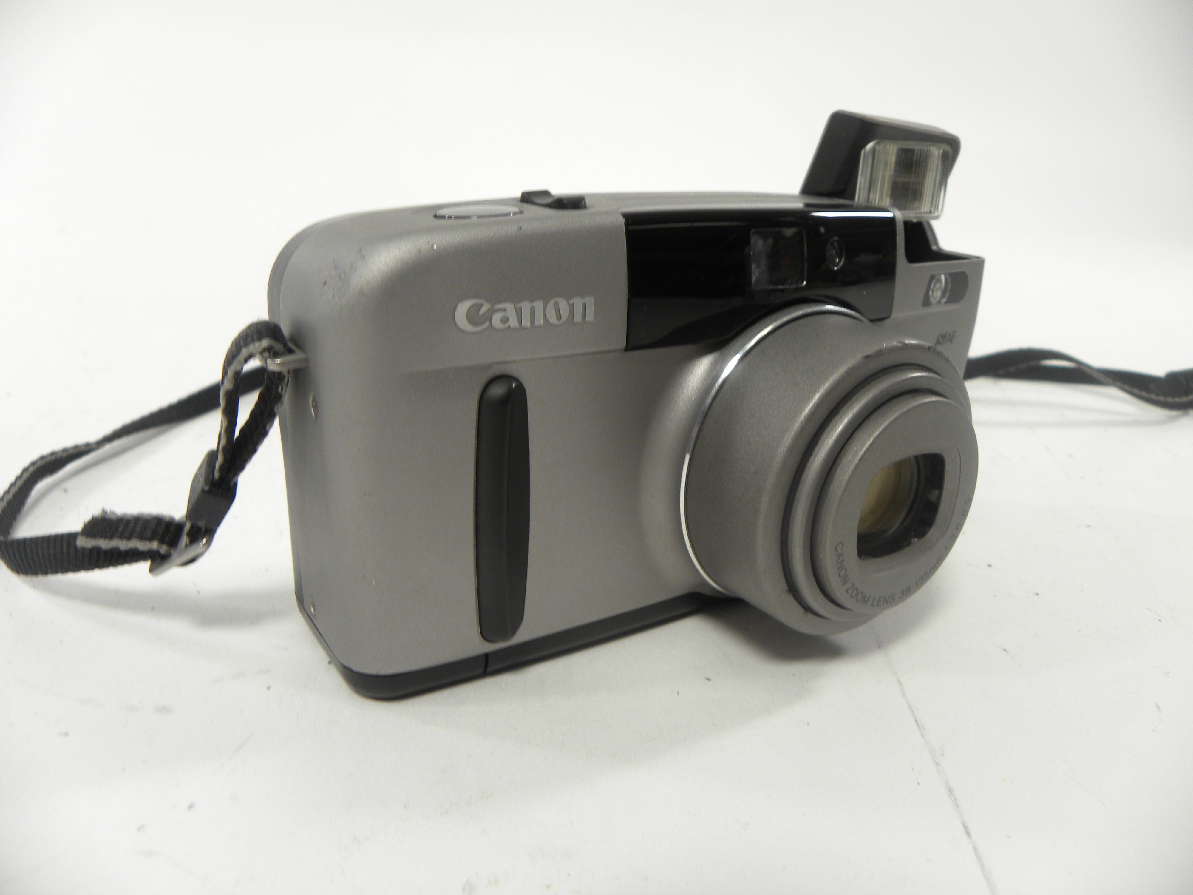 Canon Sure Shot Z135 35mm Camera