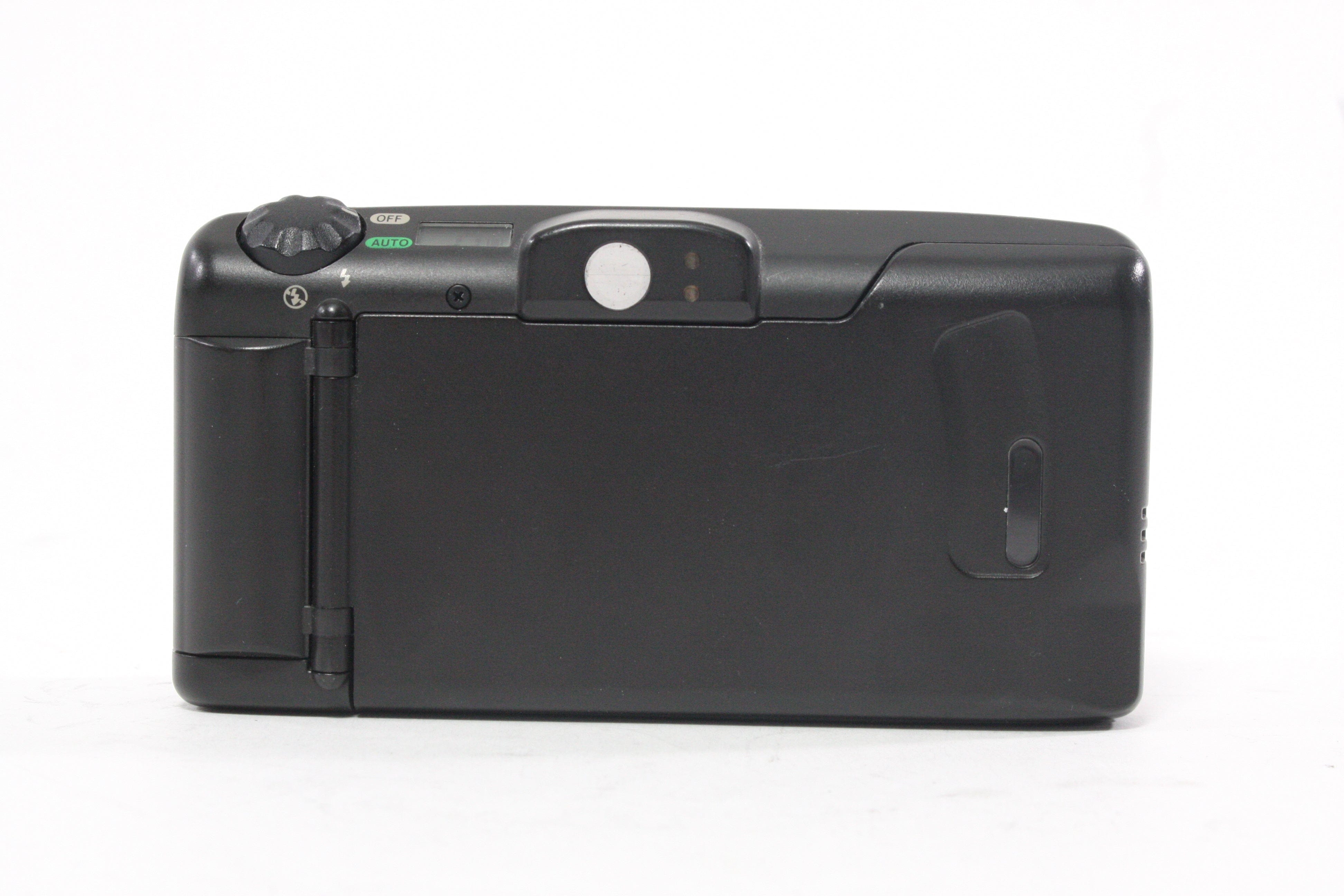 Canon SureShot 105Zoom 35mm Camera with 38-105mm Lens