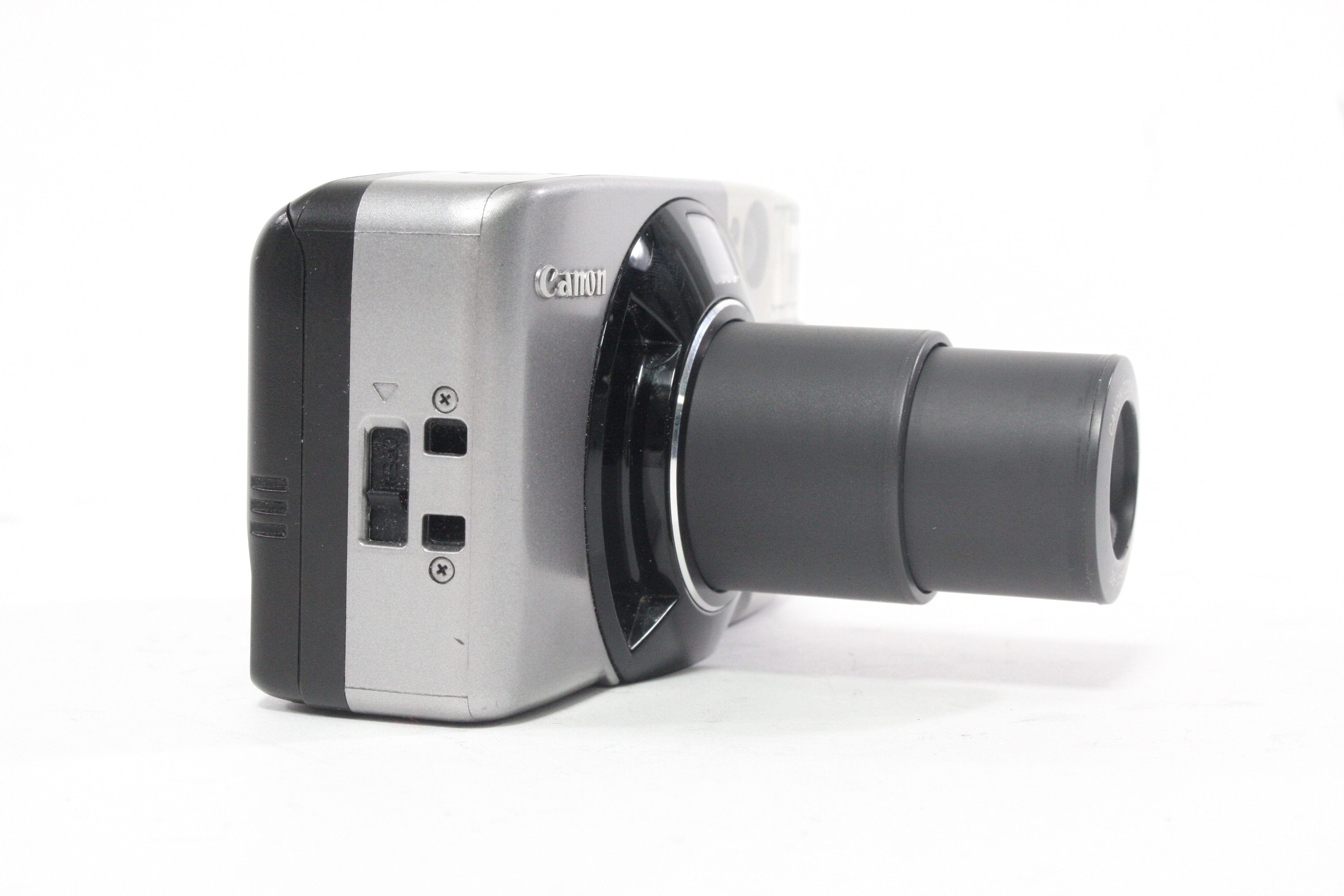 Canon SureShot 105Zoom 35mm Camera with 38-105mm Lens