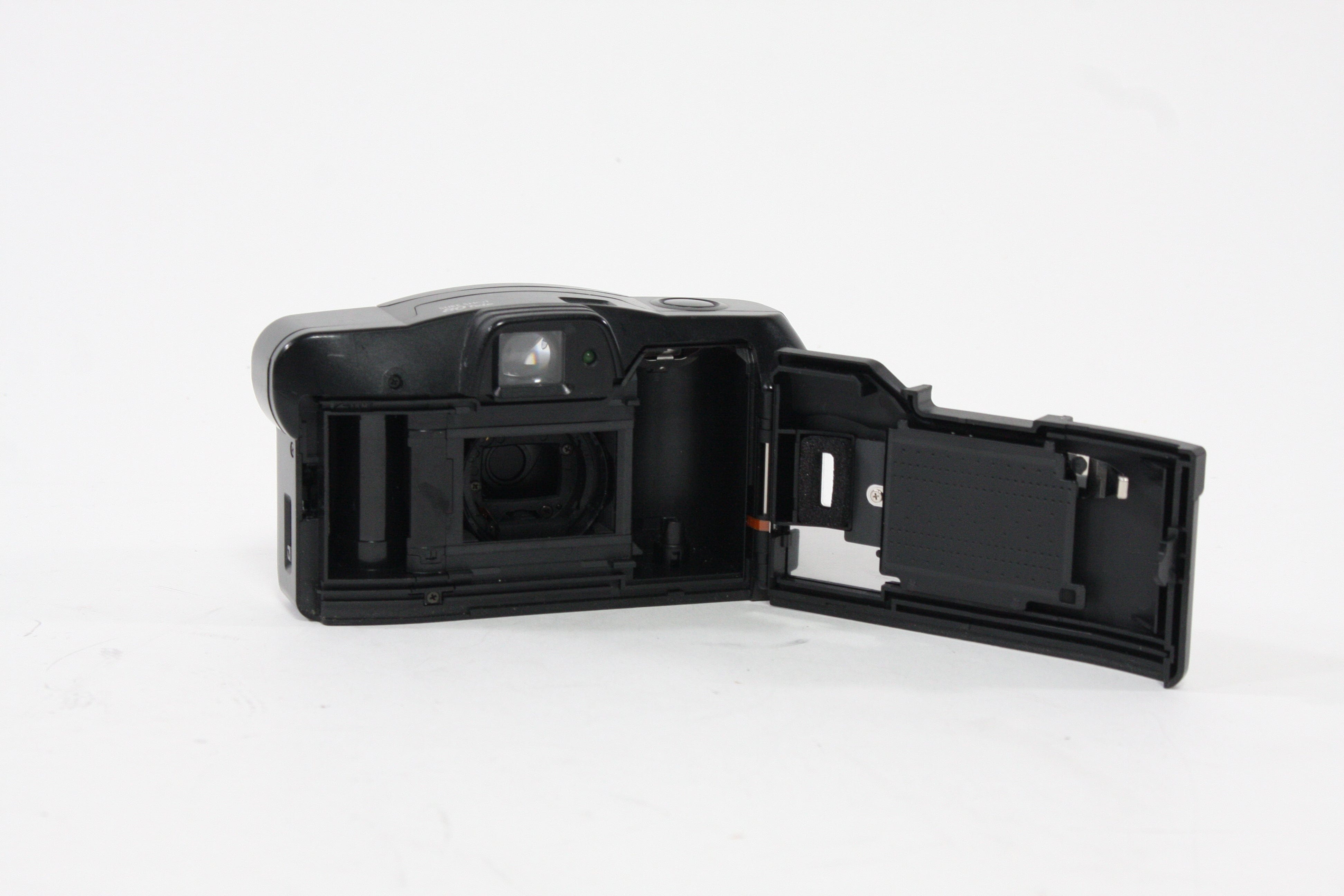 Canon SureShot 80 Tele 35mm Point and Shoot