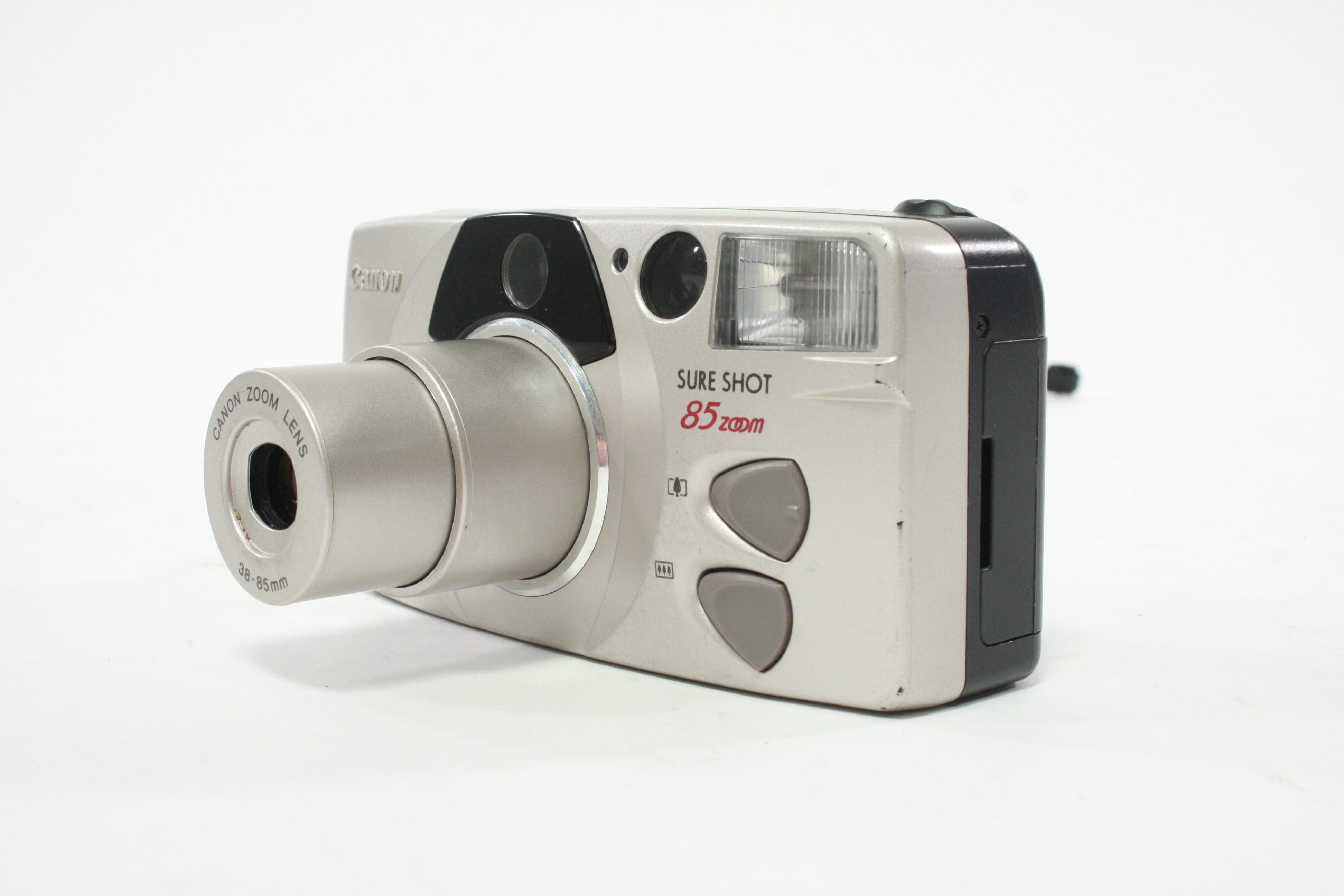 Canon Sureshot 85 Zoom 35mm Camera