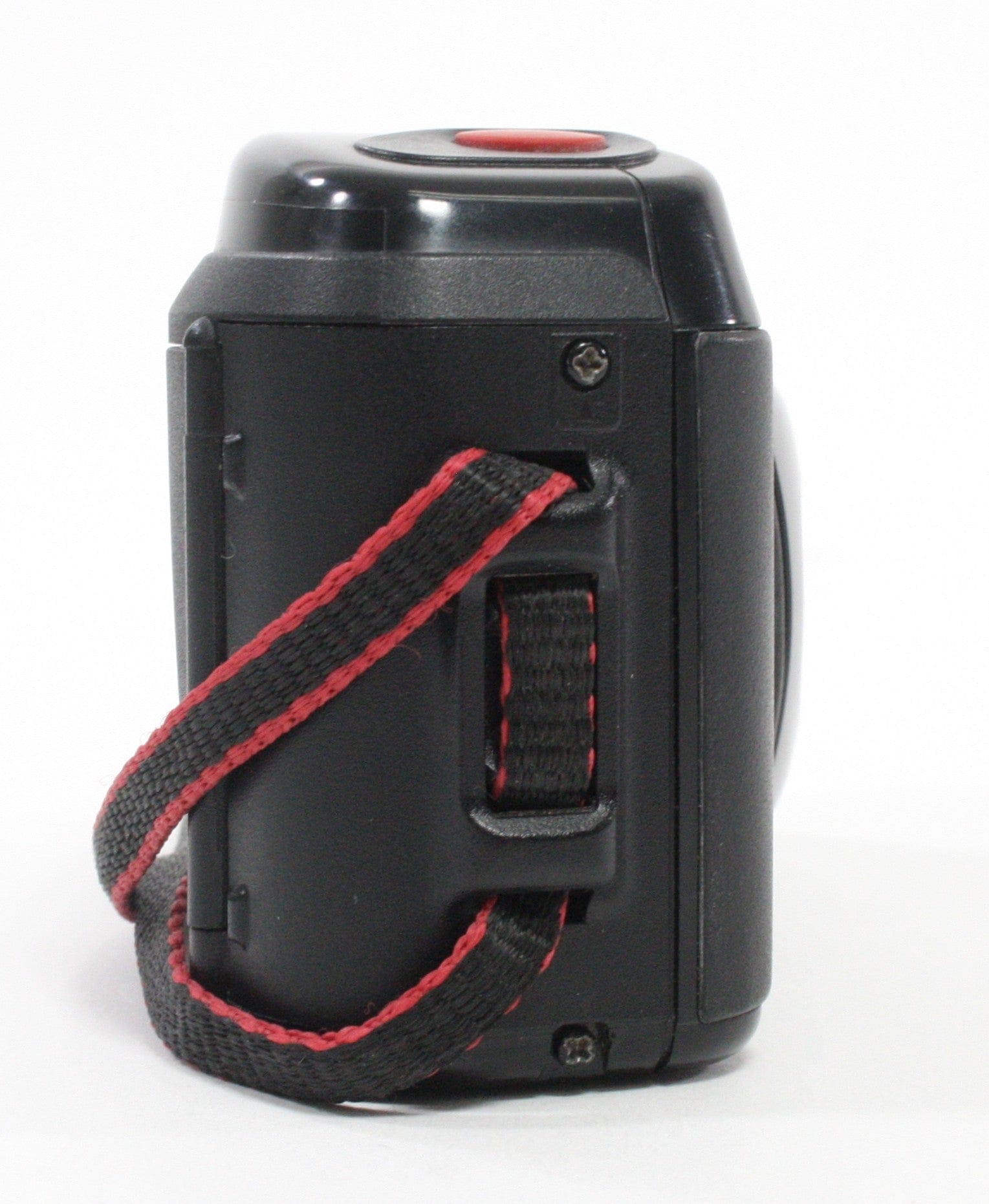 Canon SureShot Supreme 35mm Camera with Case