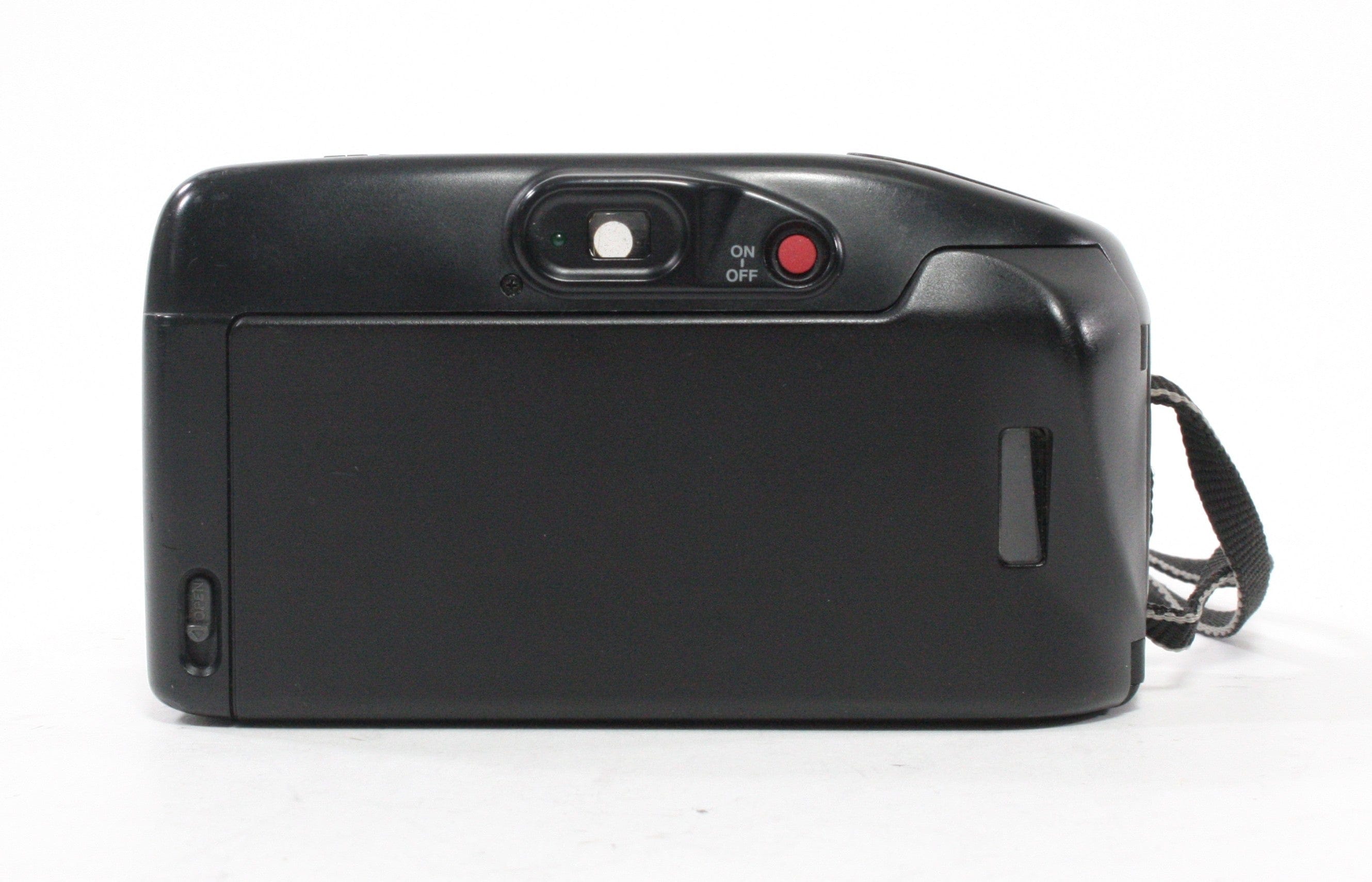 Canon SureShot Zoom-S 35mm Camera
