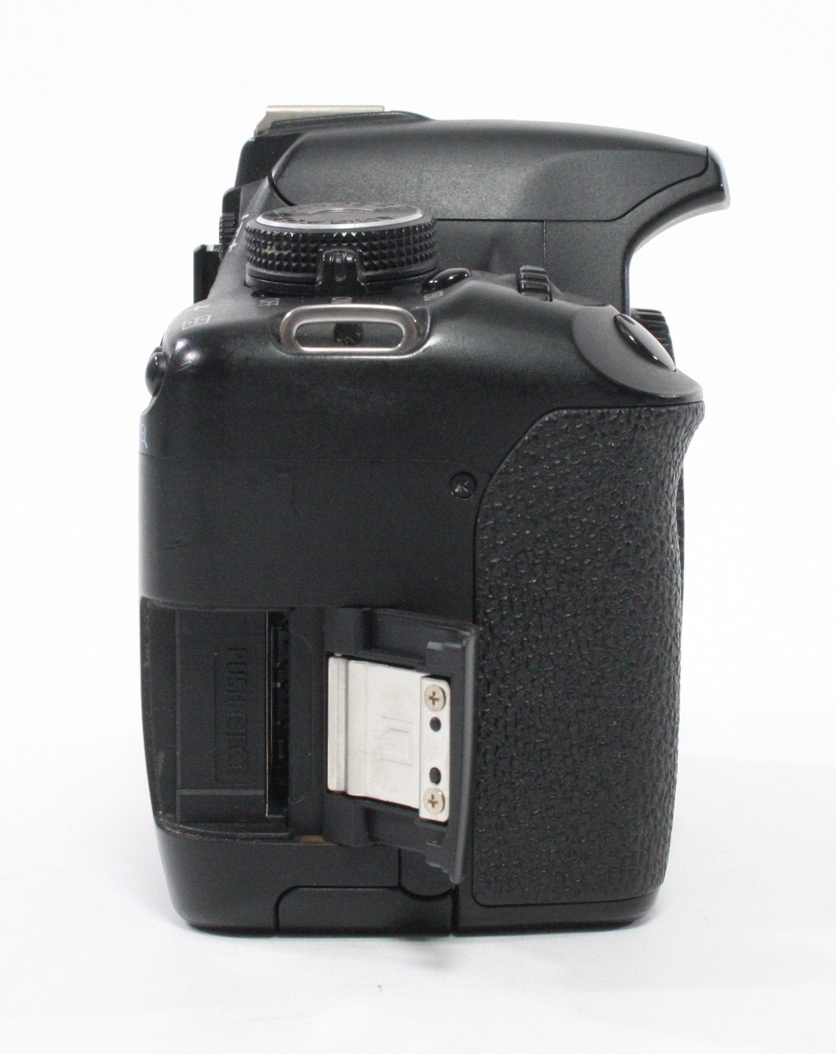 Canon T1i Rebel SLR Digital Camera (Body Only)