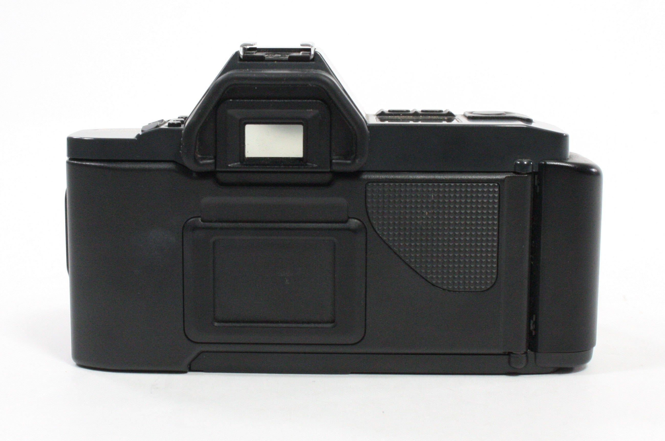 Canon T70 35mm SLR Camera with 50mm f/1.8 Lens
