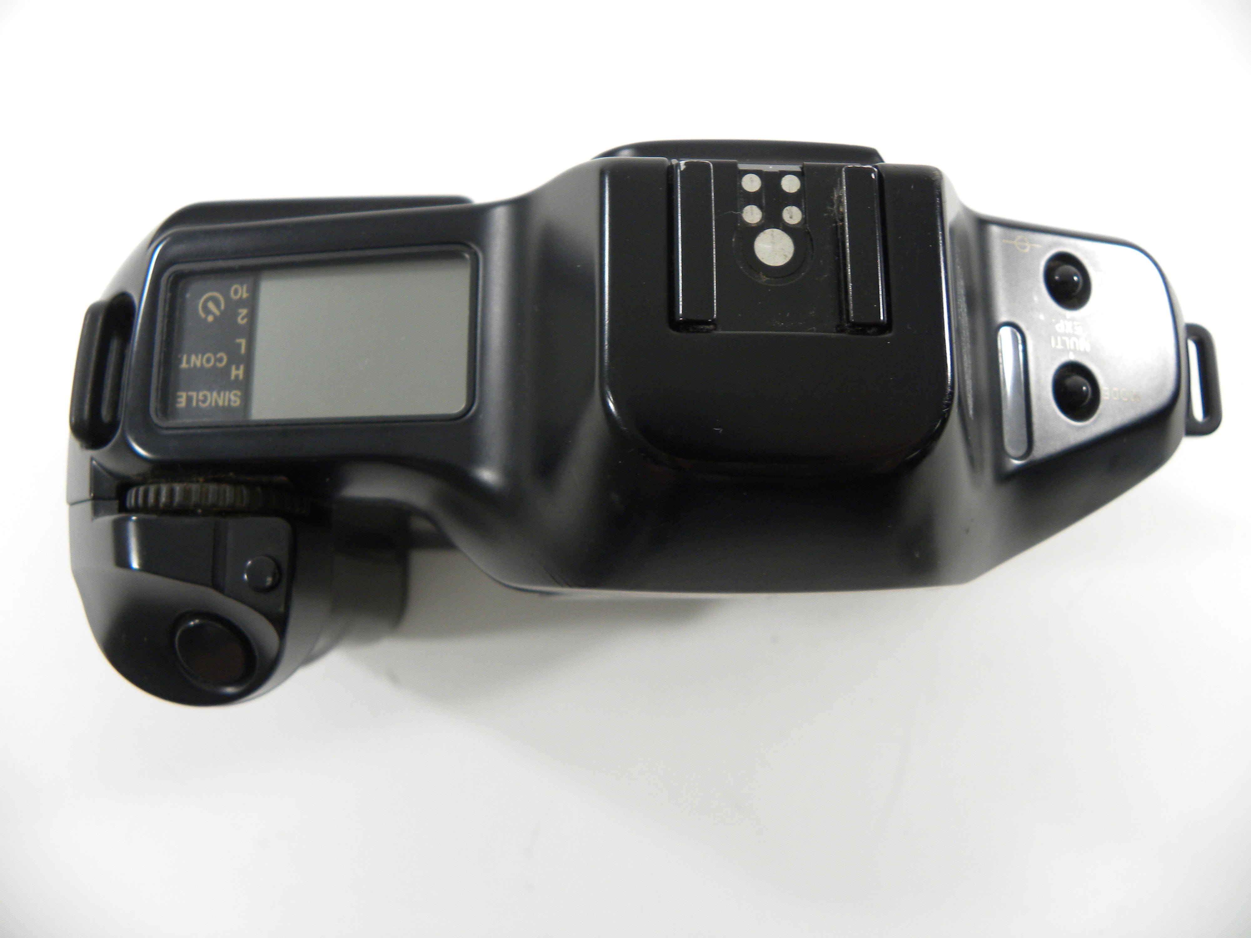 Canon T90 Multi Metering System 35mm SLR body only