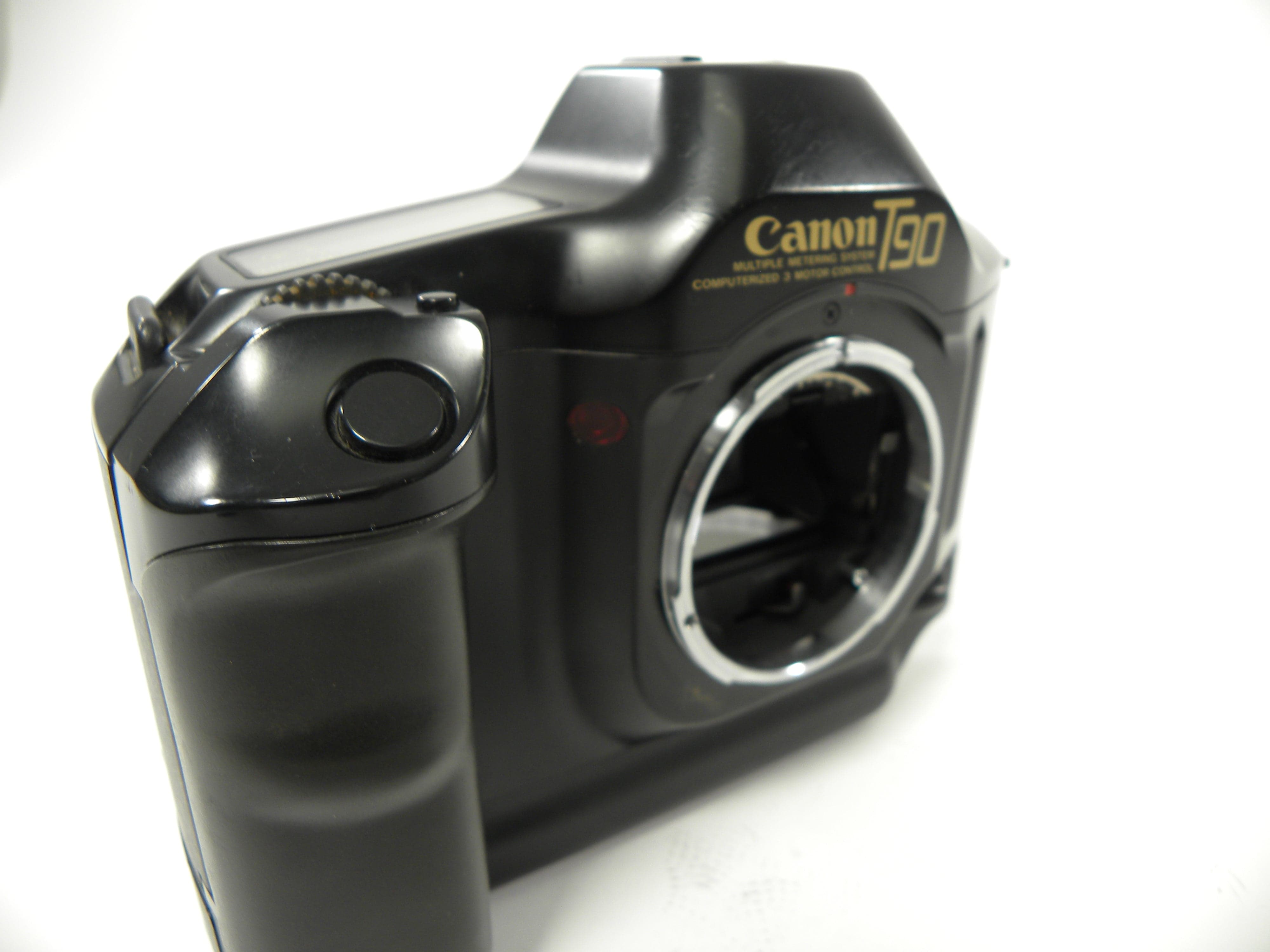 Canon T90 Multi Metering System 35mm SLR body only