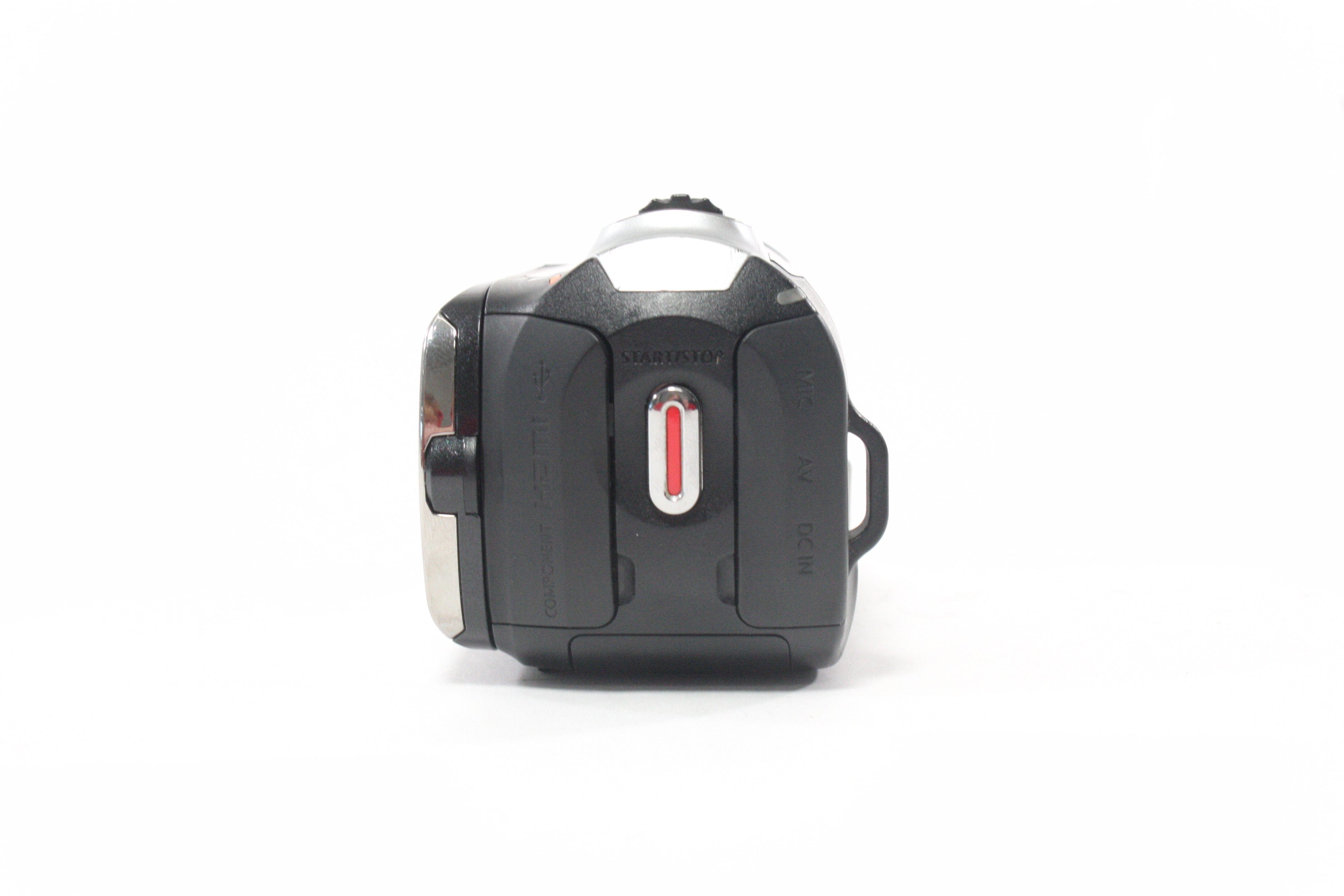 Canon Vixia HF R10 Camcorder