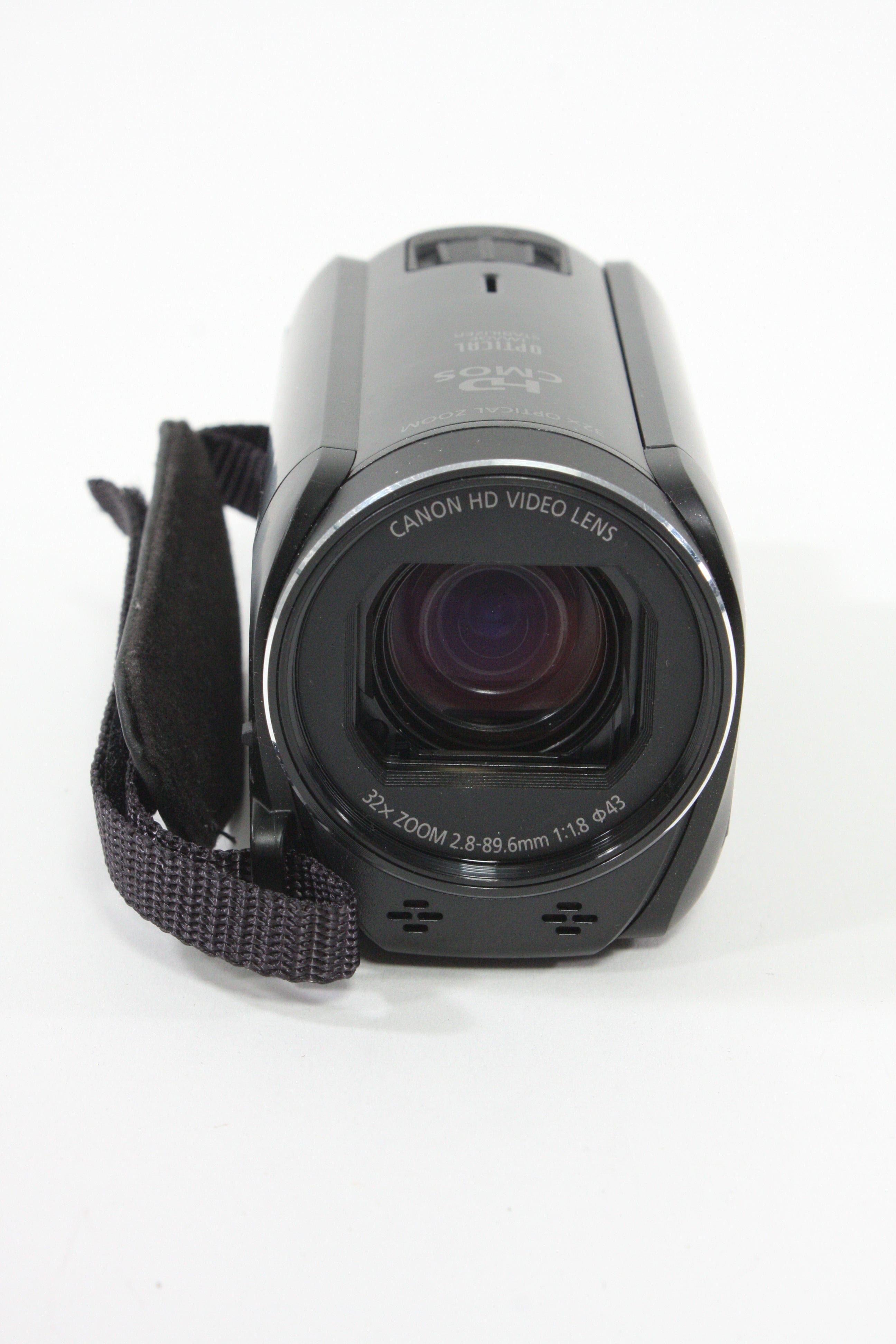 Canon Vixia HFR800 SD Camcorder