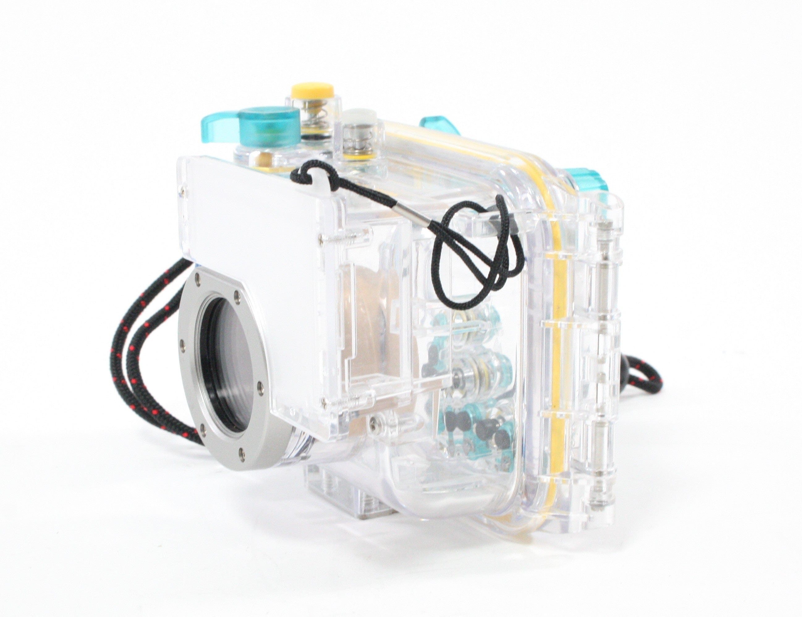 Canon Waterproof Housing for Canon DC800