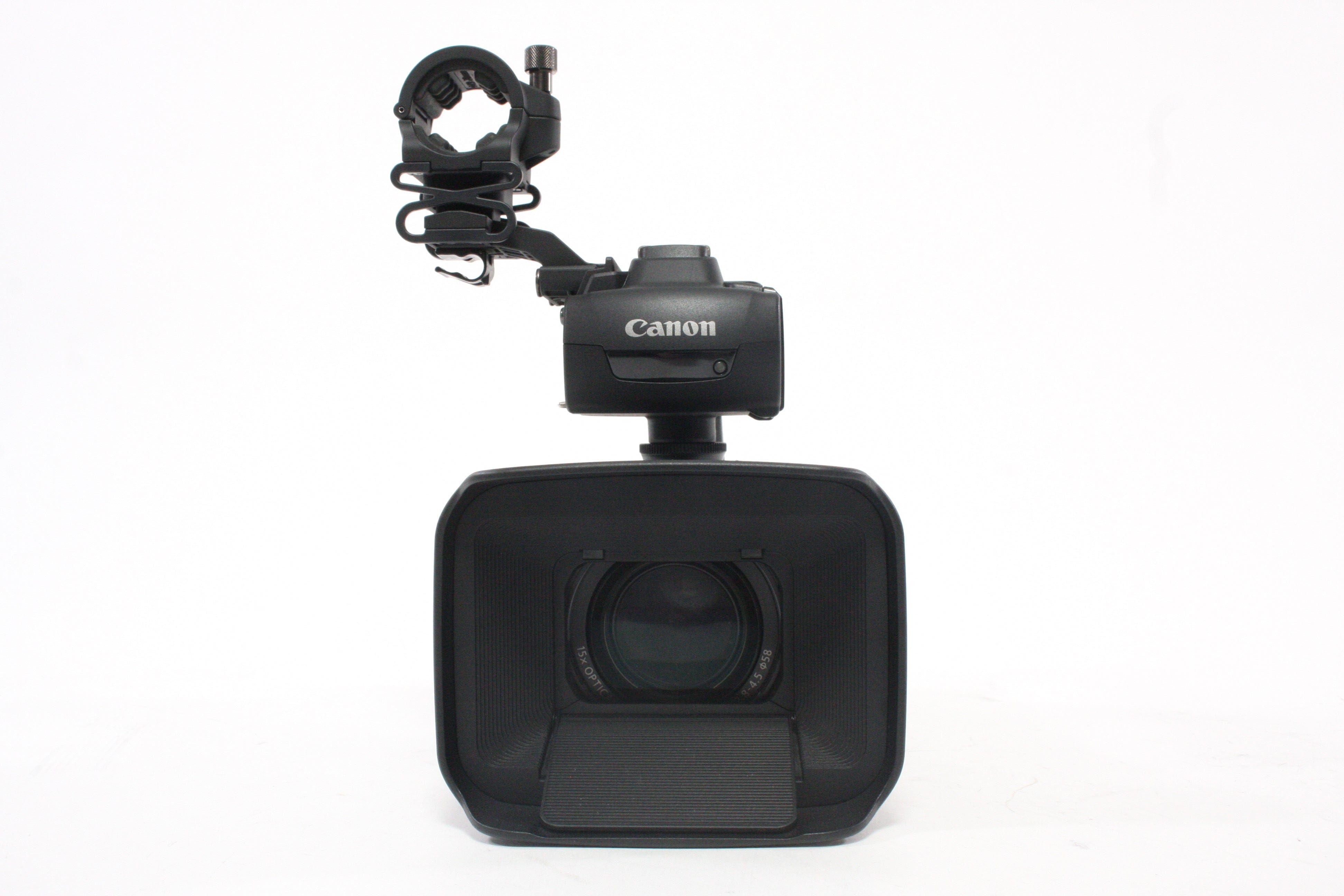 Canon XA50 4K Video Camera - MINT CONDITION