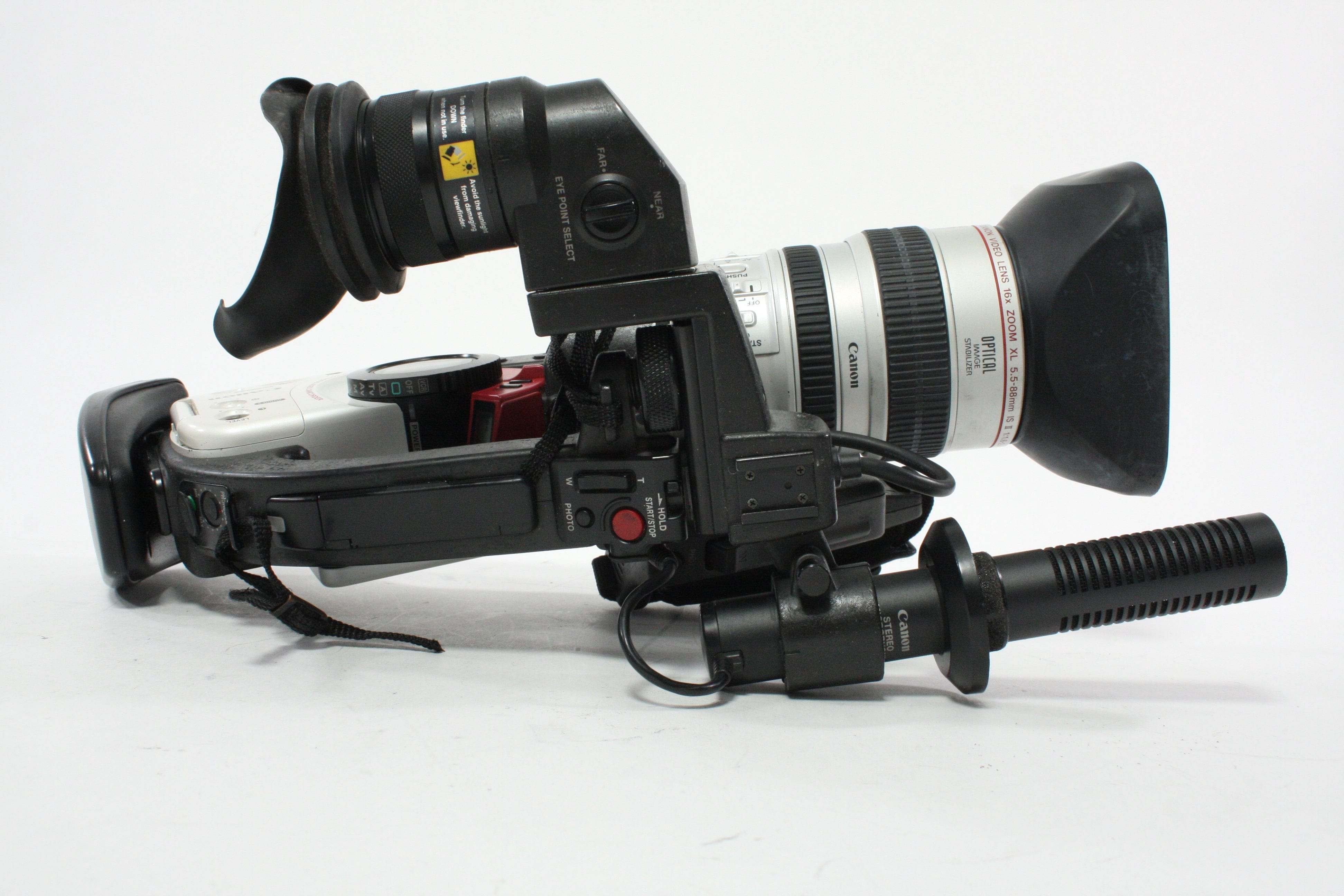 Canon XL1 Camcorder