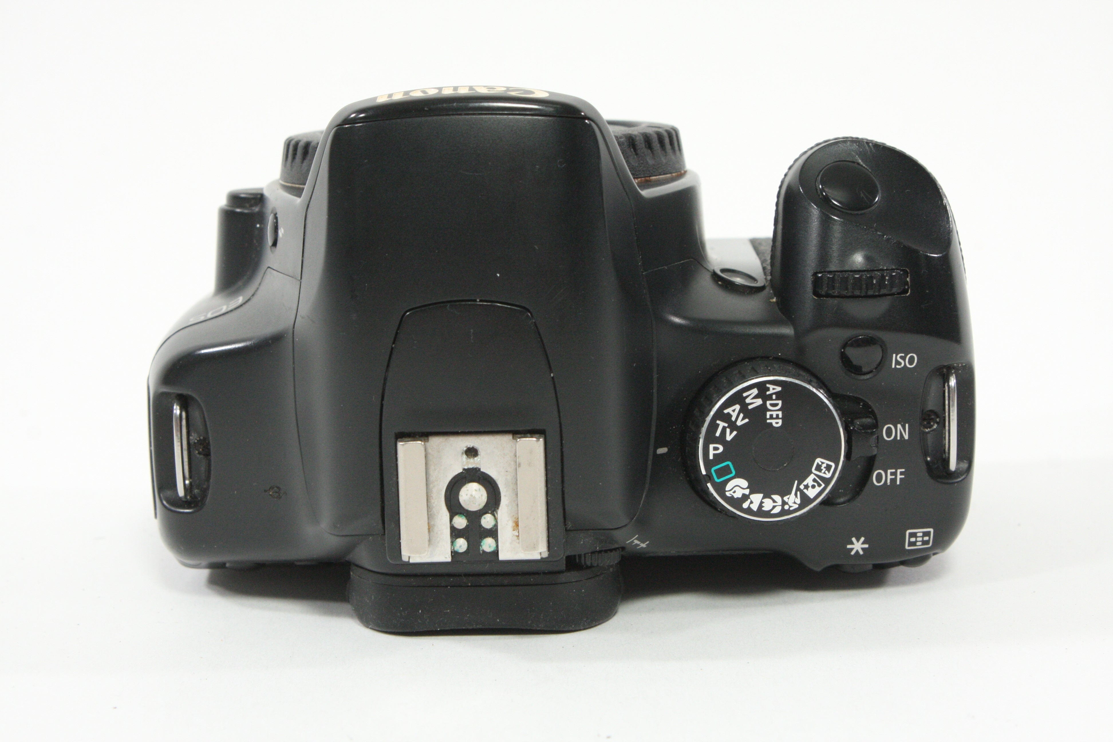 Canon XSi Body Only - Selling AS-IS for Parts Only