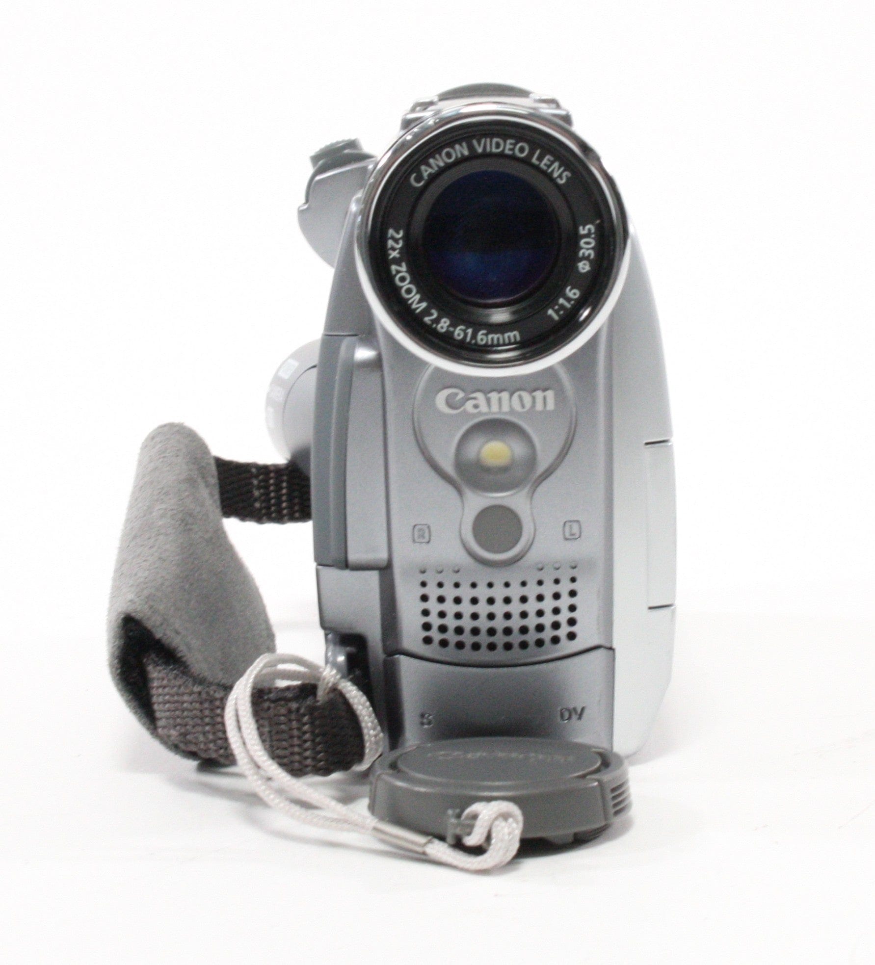 Canon ZR90 Mini DV Camcorder
