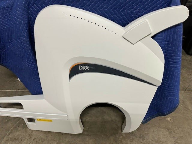 Carestream DRX-1 Side Covers (Pre-owned)