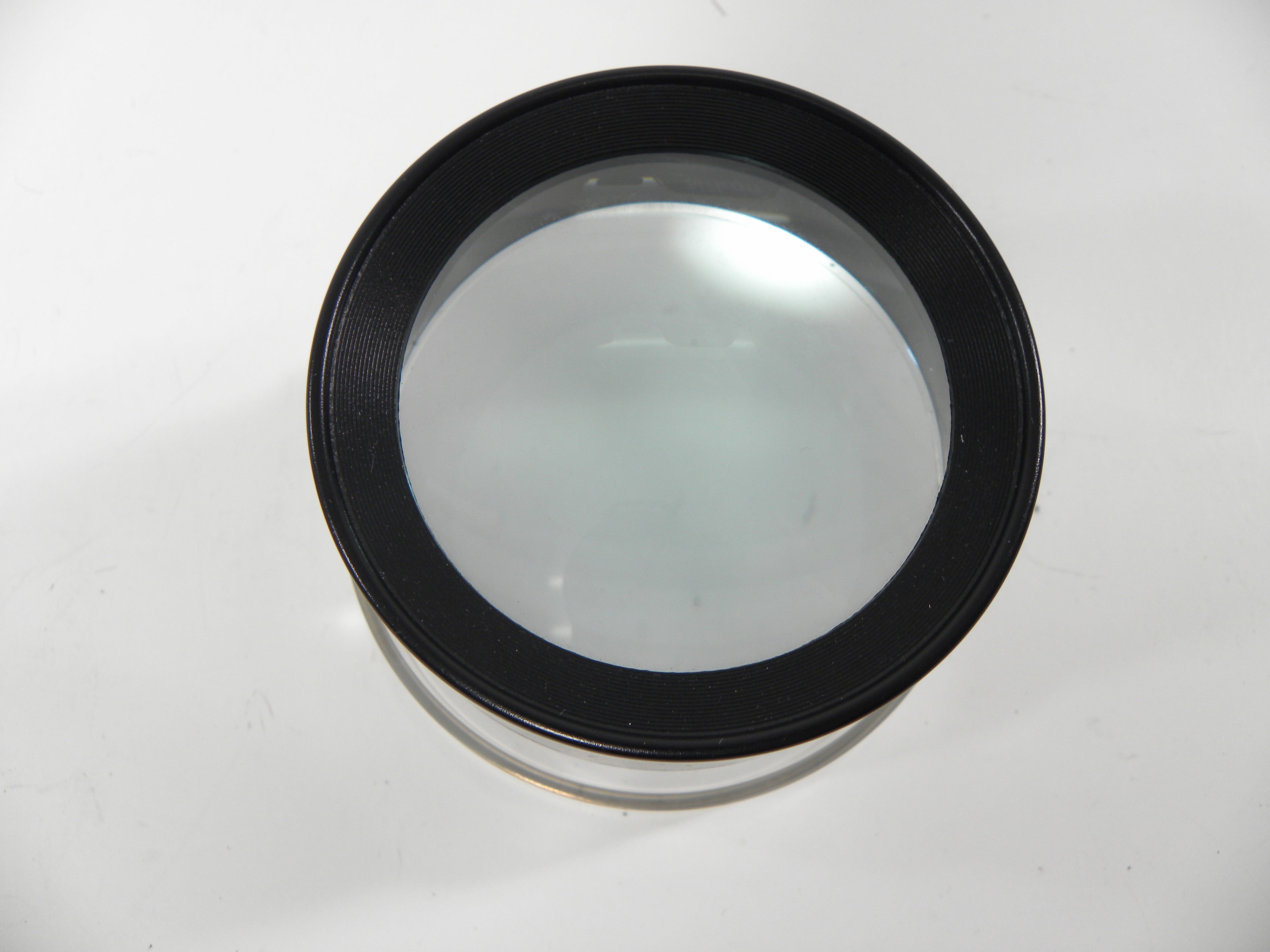 Carson 5x Lumi Loupe