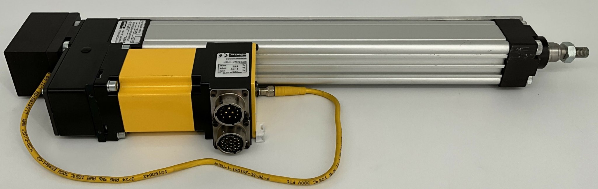 CAS LINEAR ACTUATOR (STEREOTAXIS (ETB32-B02PALX-FMH230-AG90 SIEMENS/PARKER