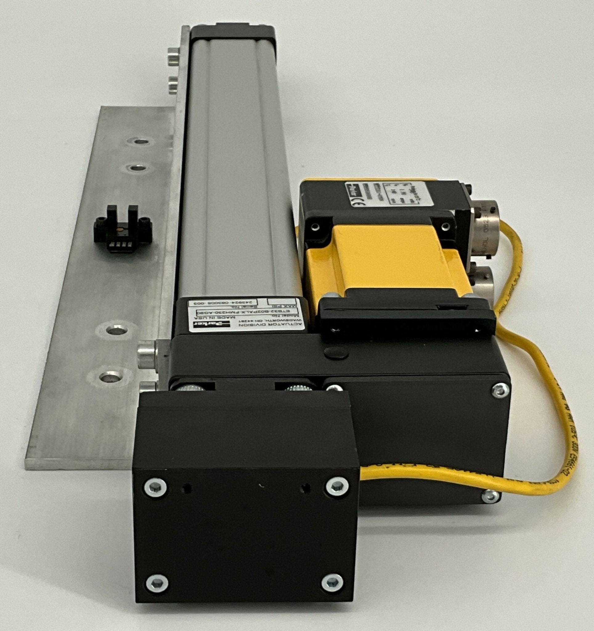 CAS LINEAR ACTUATOR (STEREOTAXIS (ETB32-B02PALX-FMH230-AG90 SIEMENS/PARKER
