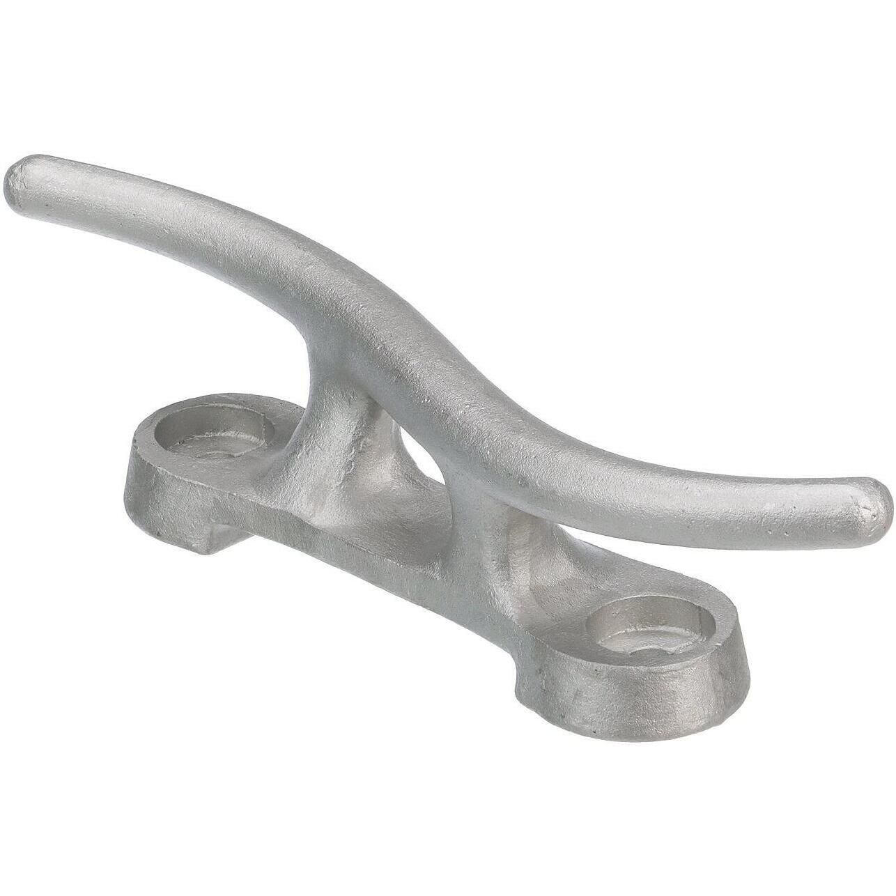Seachoice Cast Aluminum "S" Dock Cleat