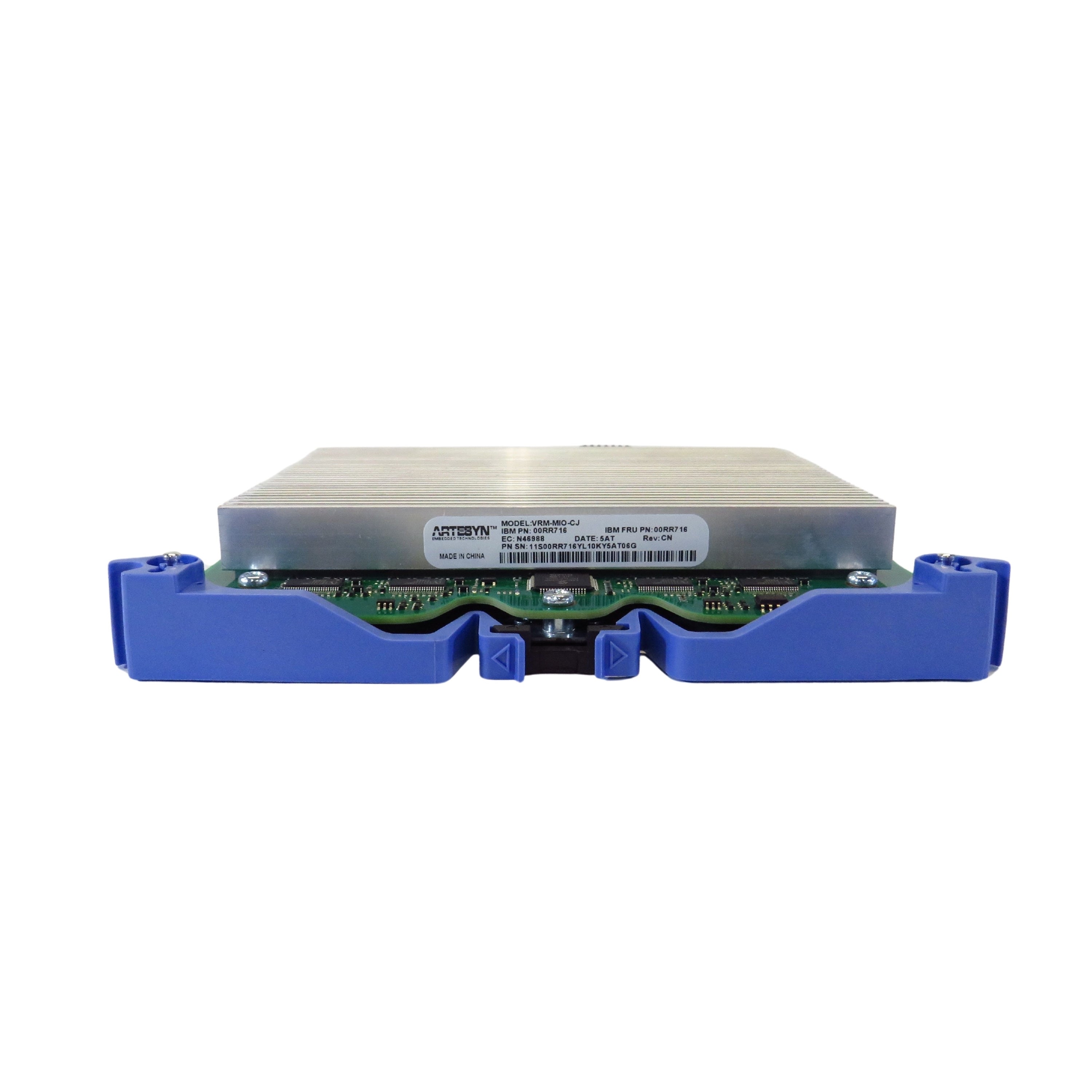 IBM 00RR716 VRM Voltage Regulator Module EMX0 (Refurbished)