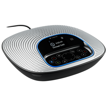 ConferenceCam CC3000e Speakerphone