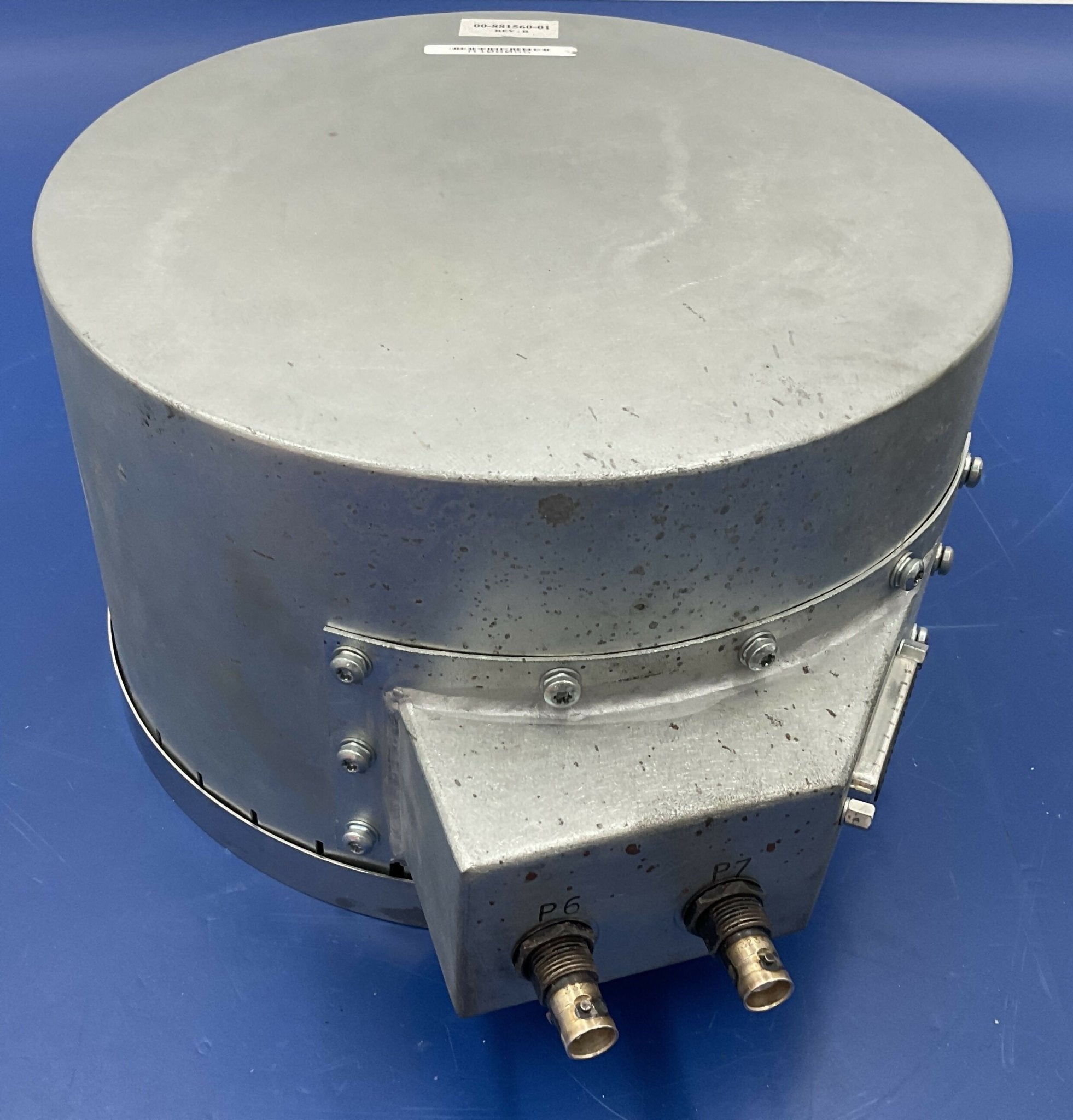 CCD CAMERA (00-901460-01 REV B OEC/GE