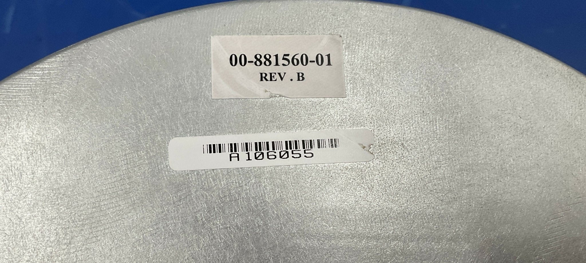 CCD CAMERA (00-901460-01 REV B) OEC/GE