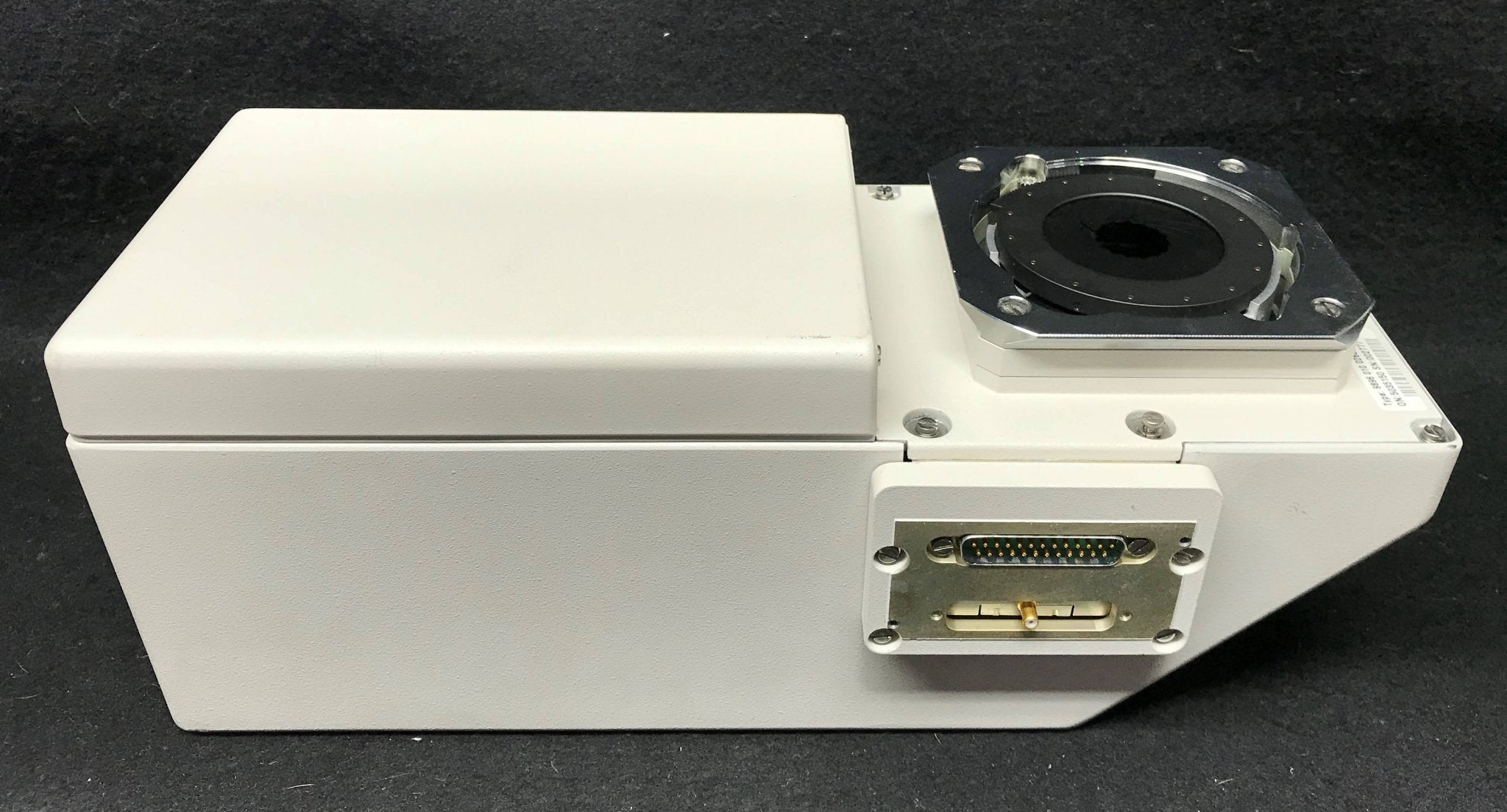 CCD Camera XTV-11 (9896 010 02662 Philips Easy Diagnost