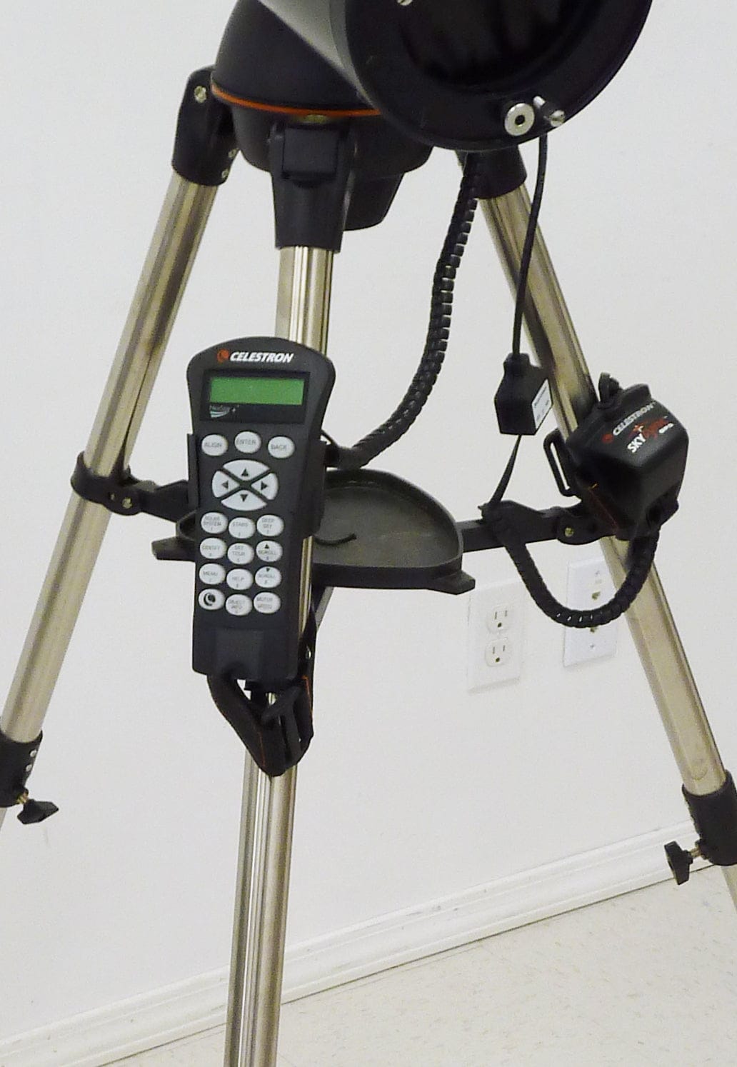 Celestron 130 SLT Telescope Kit - Pre-Owned