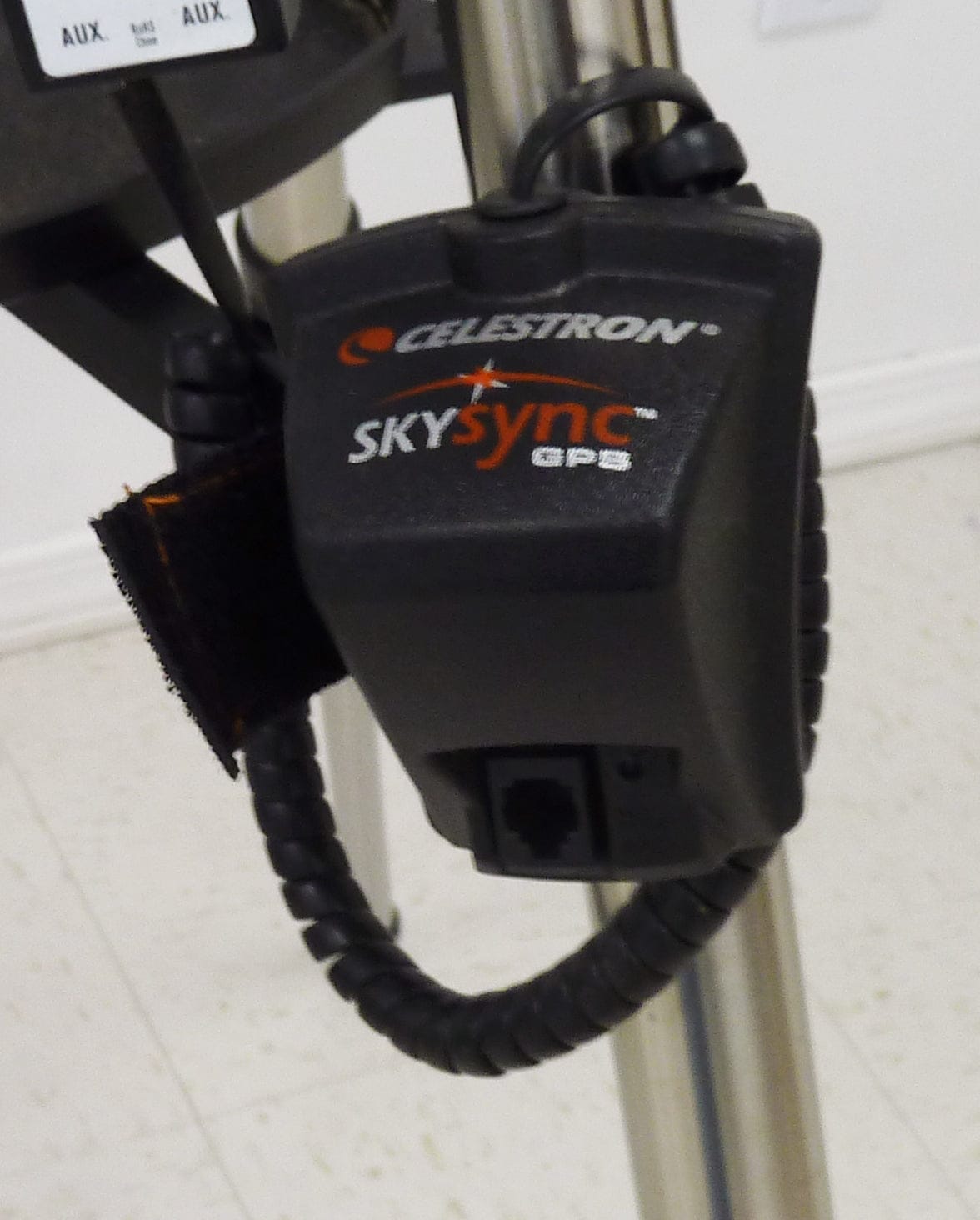Celestron 130 SLT Telescope Kit - Pre-Owned