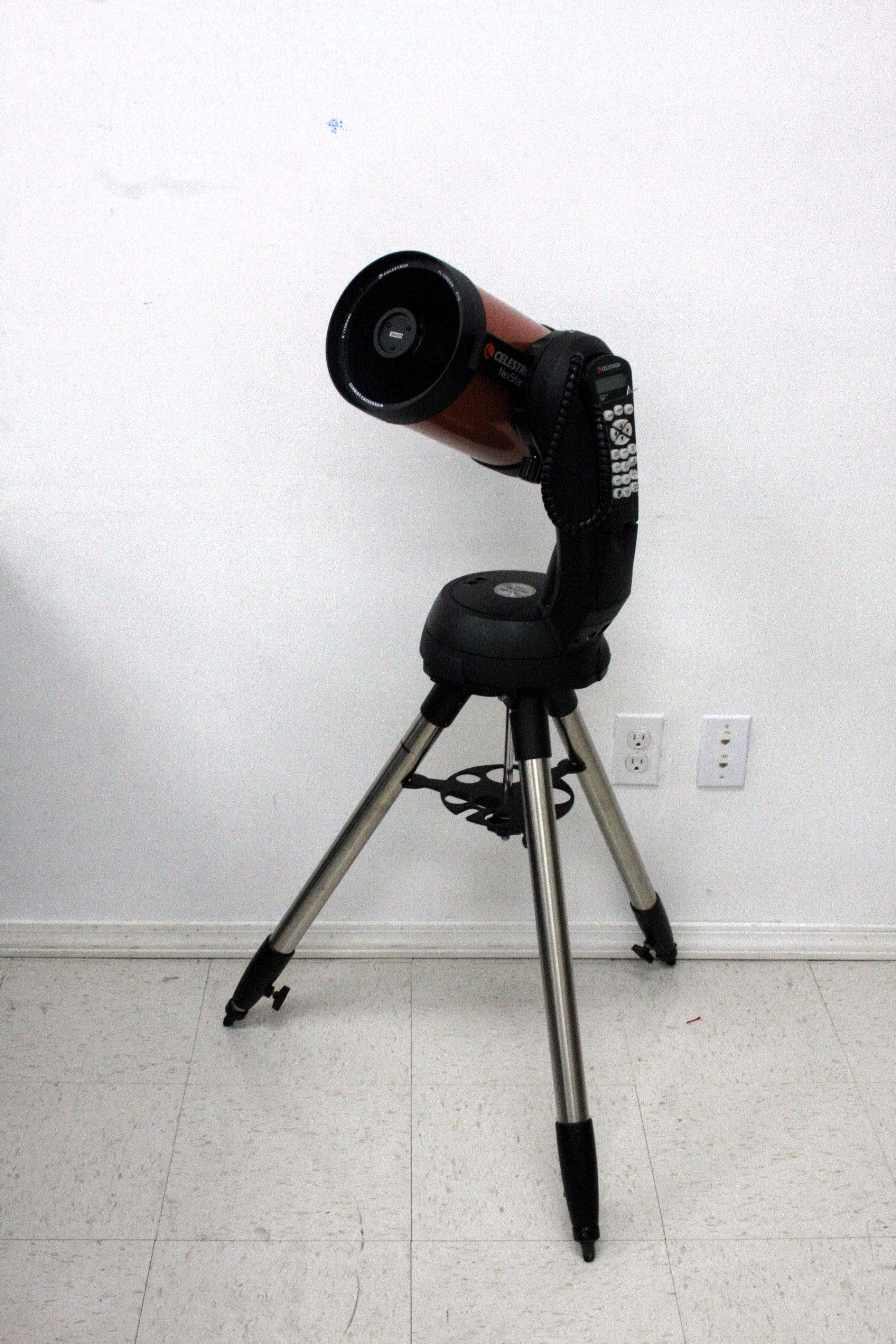Celestron Nexstar 6SE Telescope
