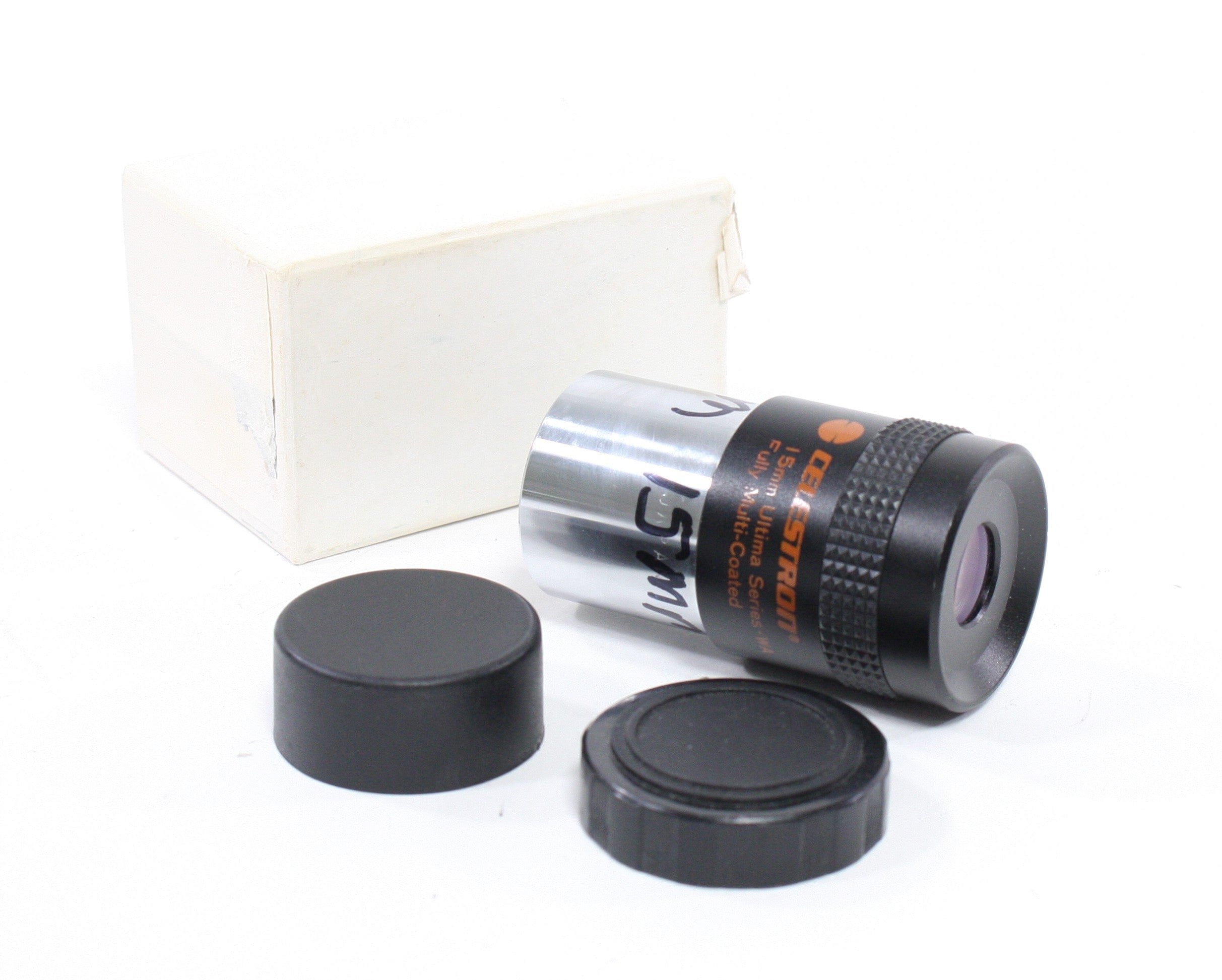 Celestron Ultima Series 1.25in 15mm-WA Telescope Eyepiece