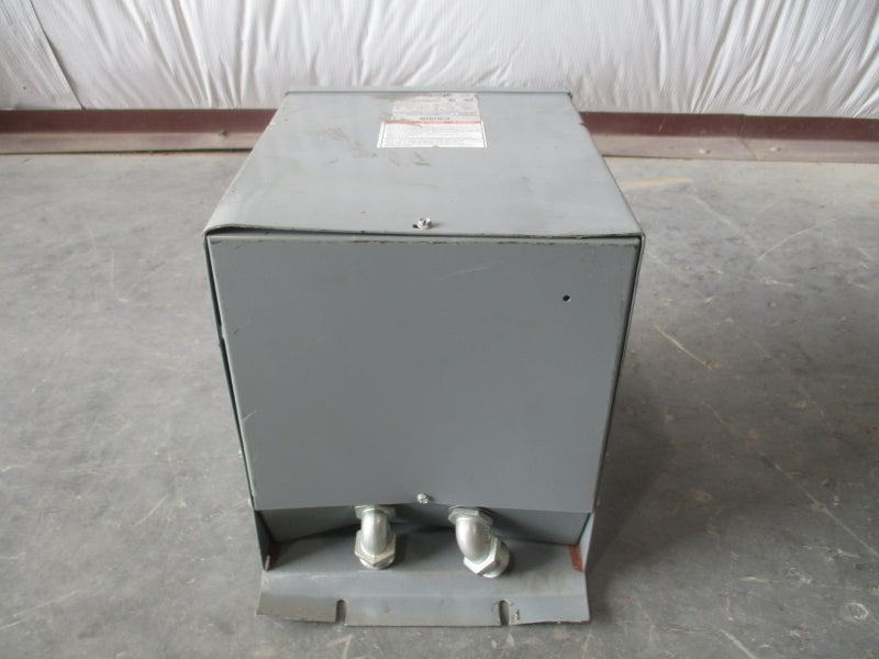 SQUARE D 5S1F 480V (AS PICTURED) UNMP