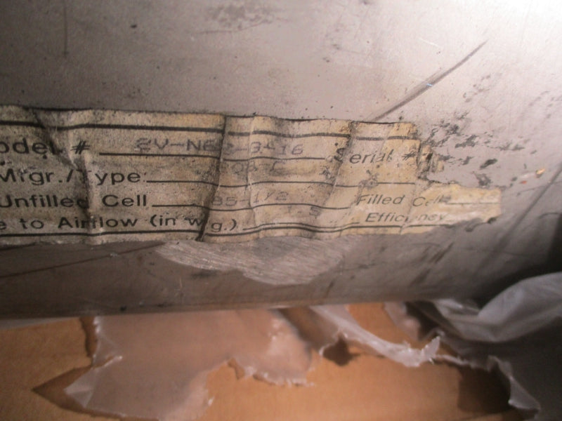 FLANDERS 2V-N62-3-16 NSNP