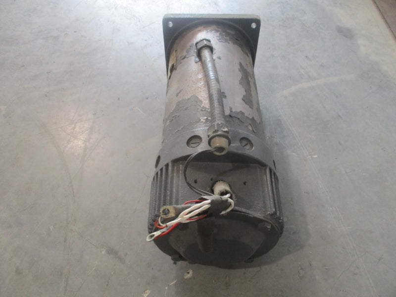 ALLEN BRADLEY 1326DP-52A-A2 55.00V 19.50A (AS PICTURED) UNMP