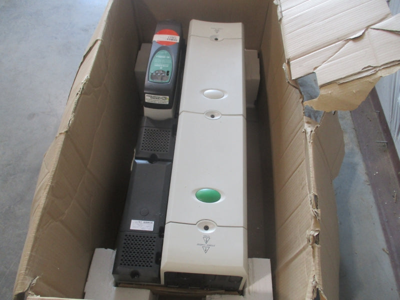 EMERSON SK5402 75/90kW 125HP  380-480V 152.0A NSMP