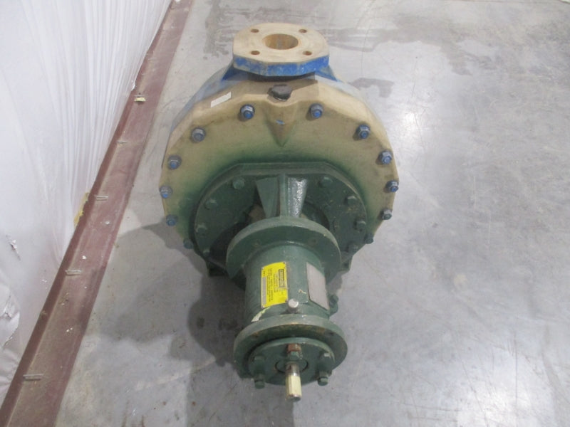 METPRO 1500 3X4X10  UNMP