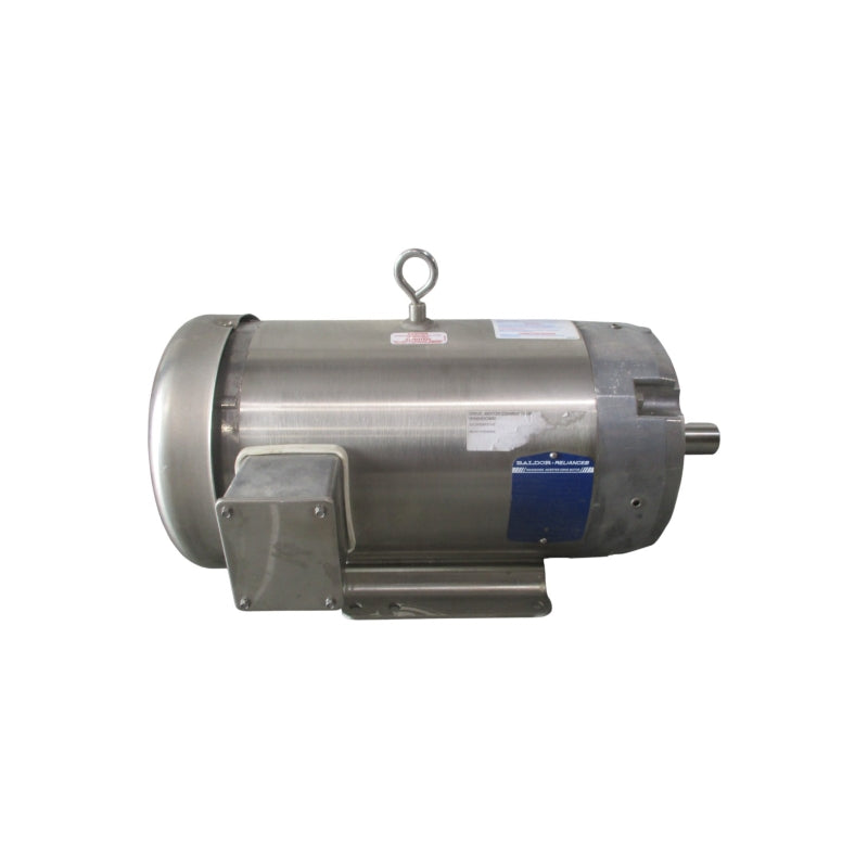 BALDOR IDCSWDM3714T 230/460V 11/5.5A NSNP